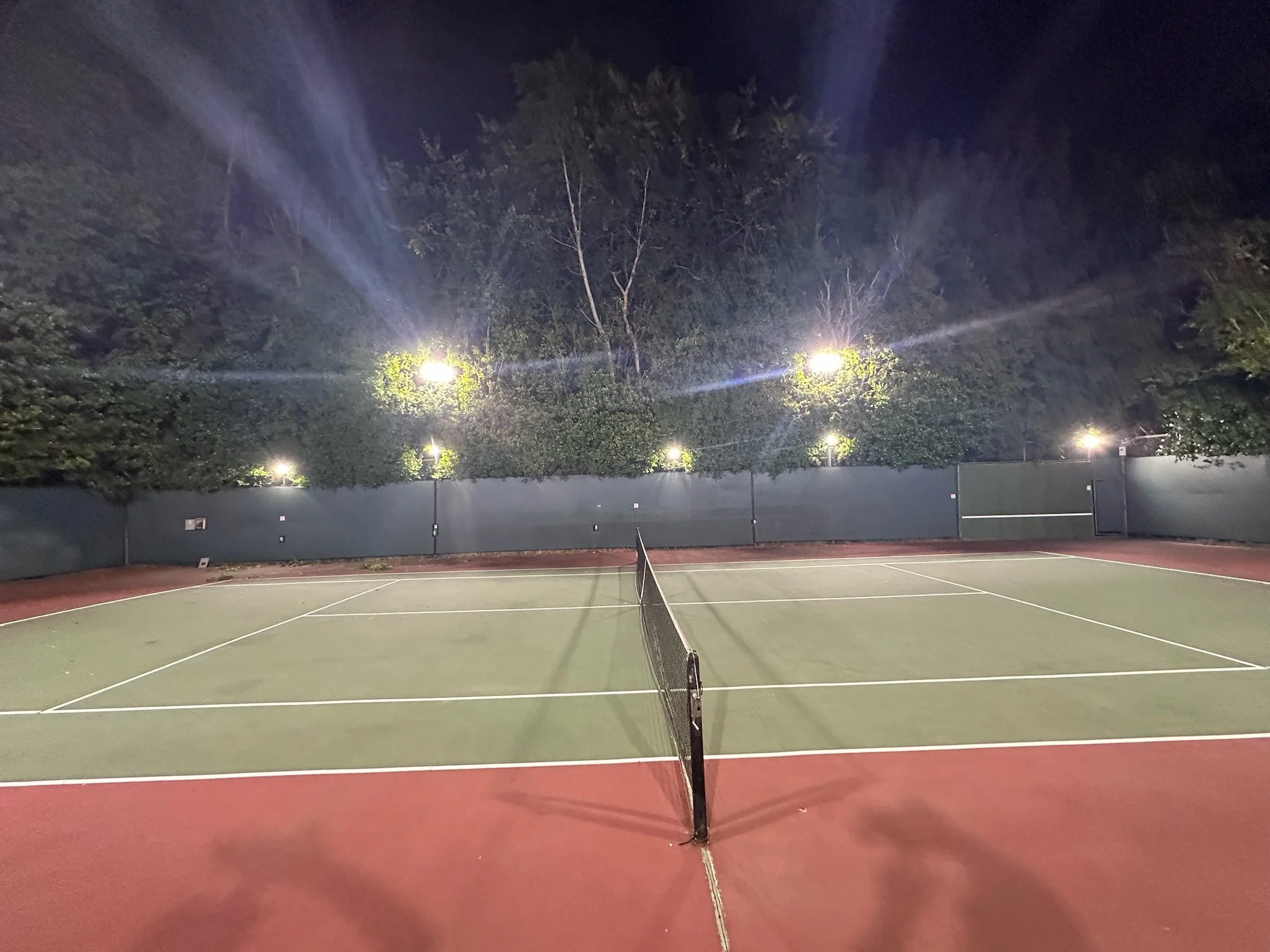 Specialized & Custom Electrical Project