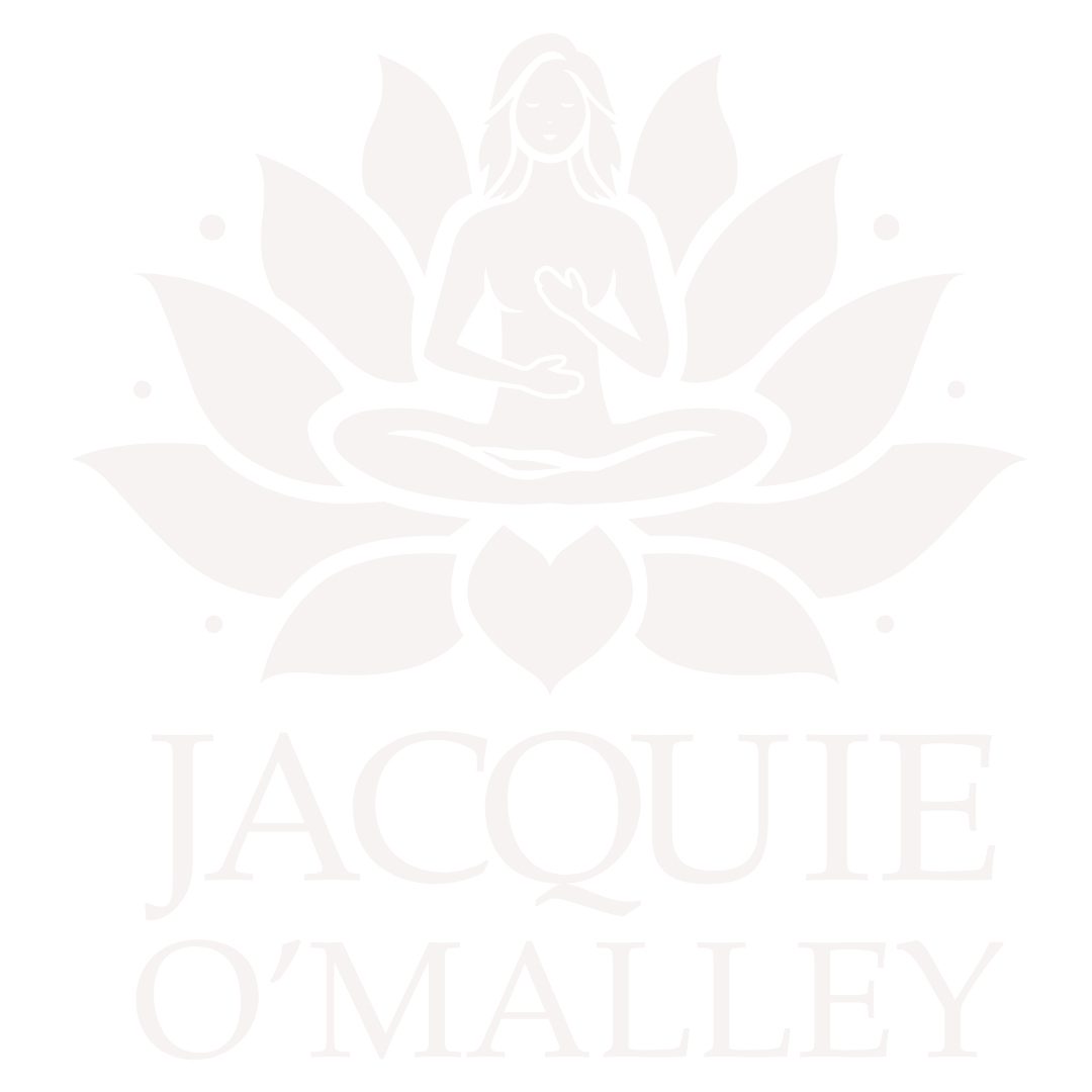 Jacquie O'Malley