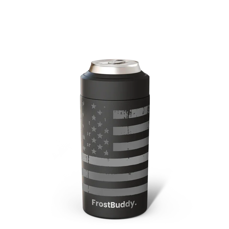 Universal Buddy Gunmetal Glory.webp