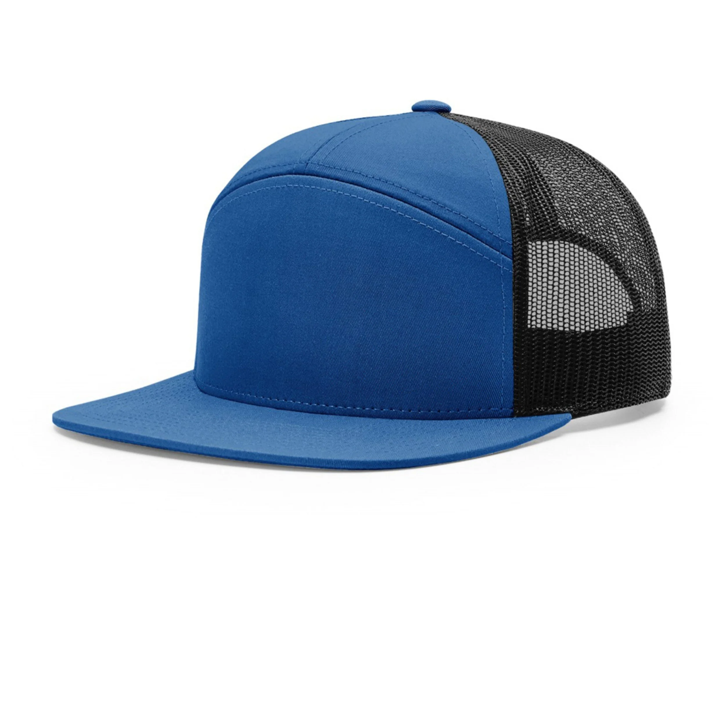 Patch Richardson 168 7 Panel Cap