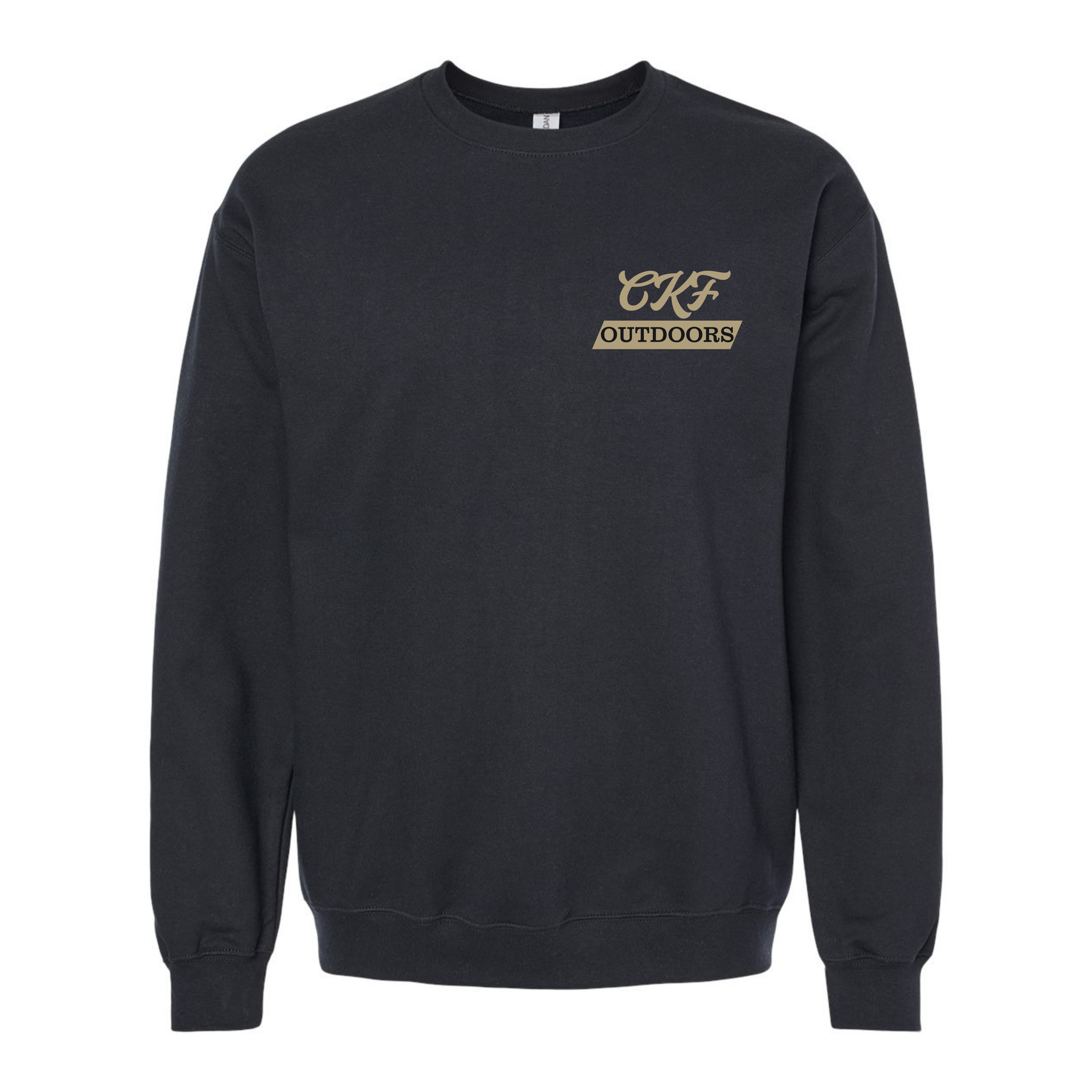 CKF Sweatshirt Fall Drop