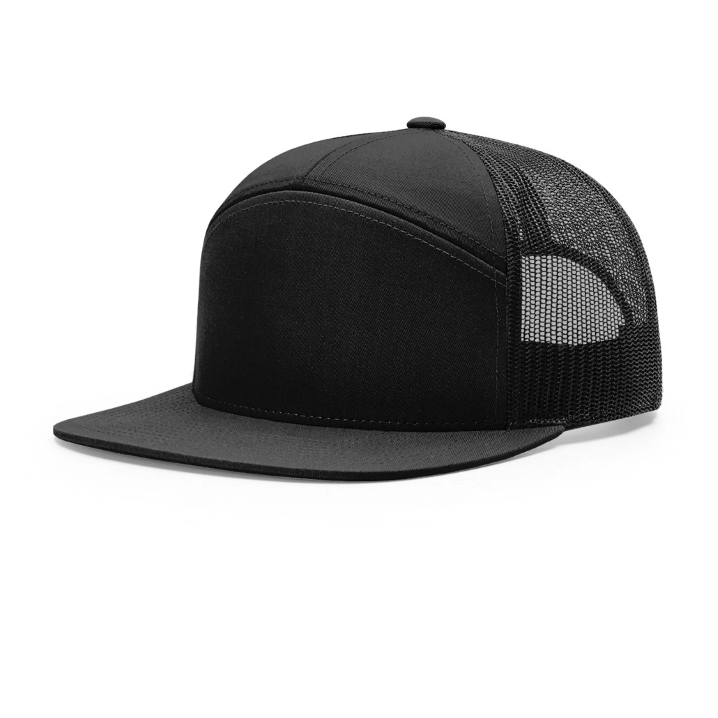 Patch Richardson 168 7 Panel Cap