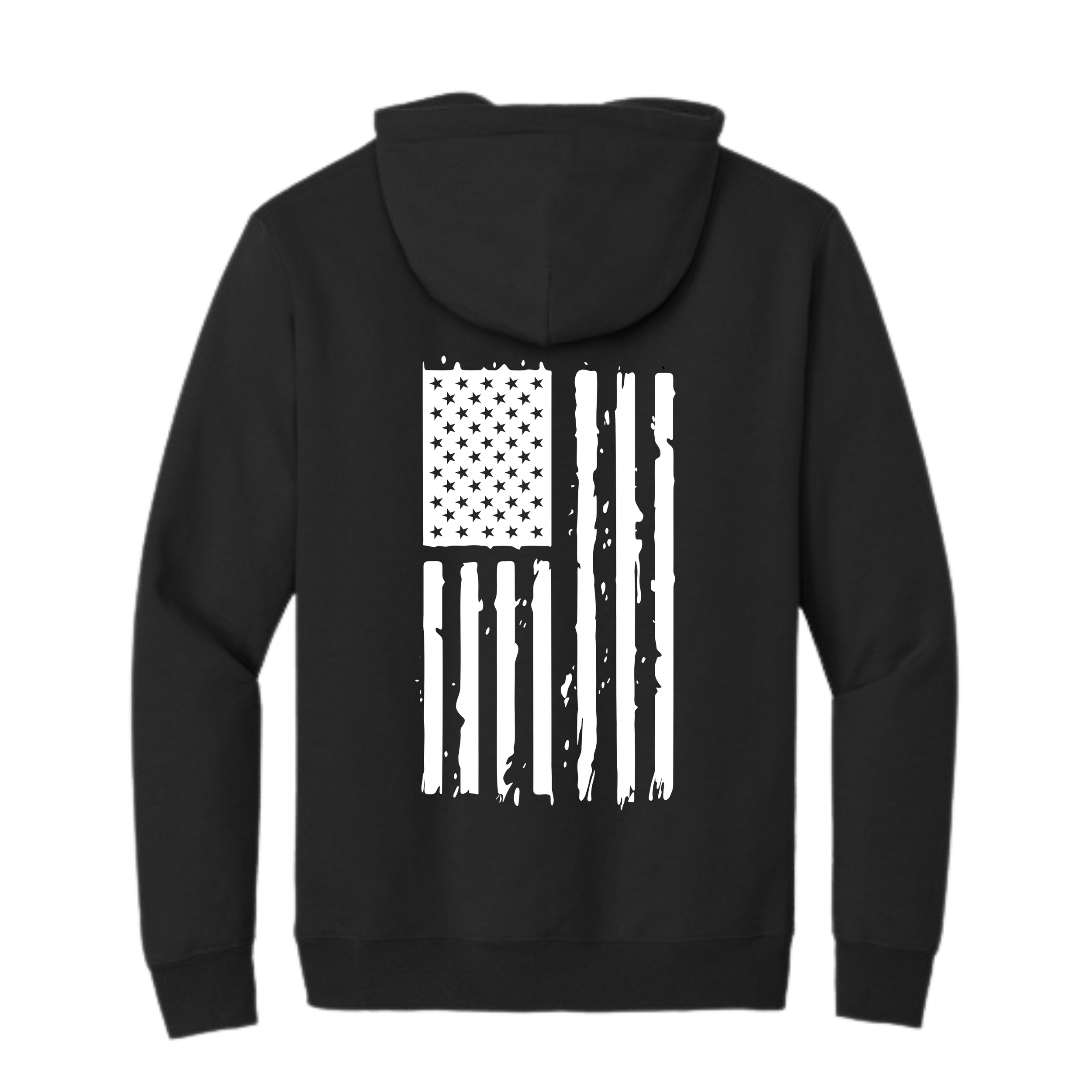 CKF USA Flag Hoodie Back.png
