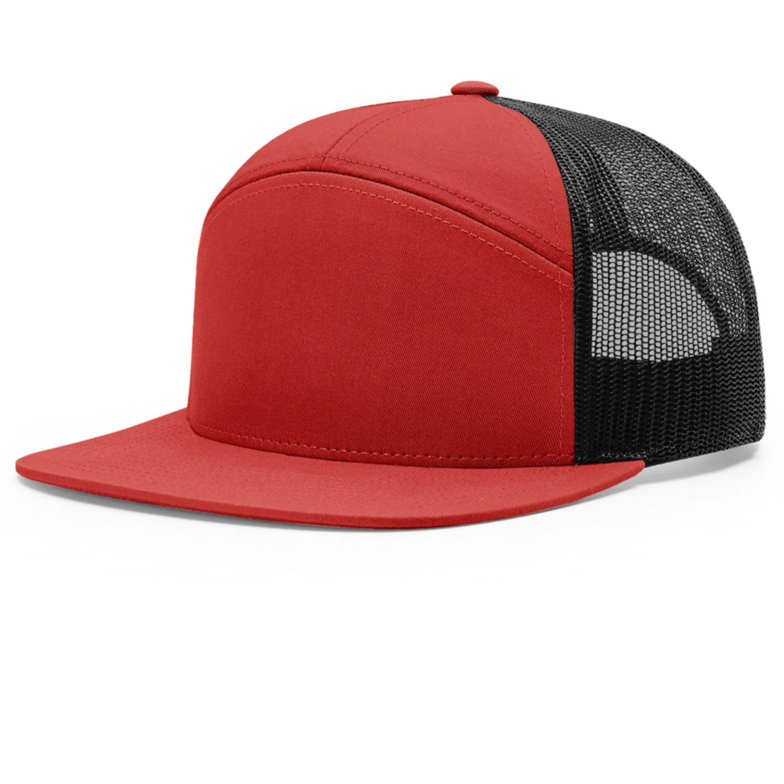 Patch Richardson 168 7 Panel Cap