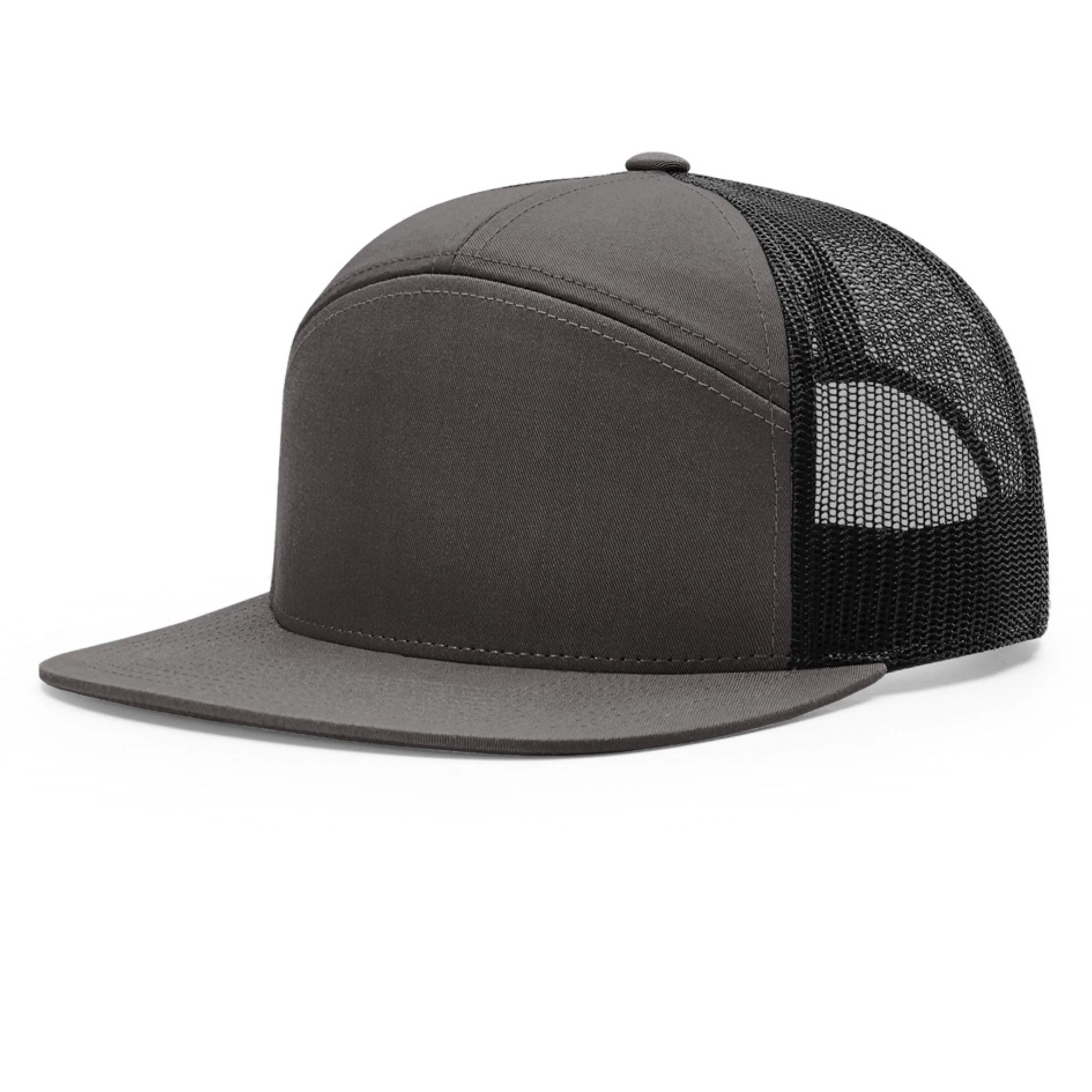 Patch Richardson 168 7 Panel Cap