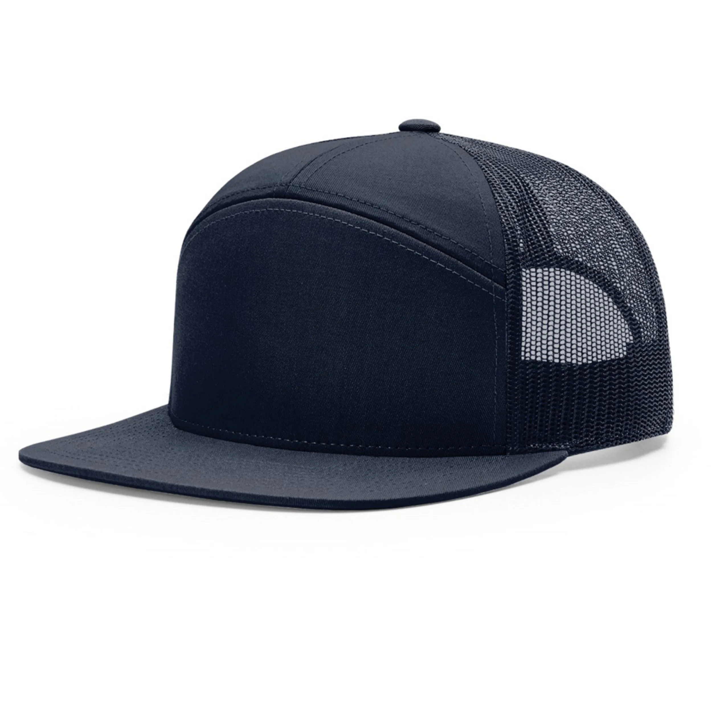 Patch Richardson 168 7 Panel Cap