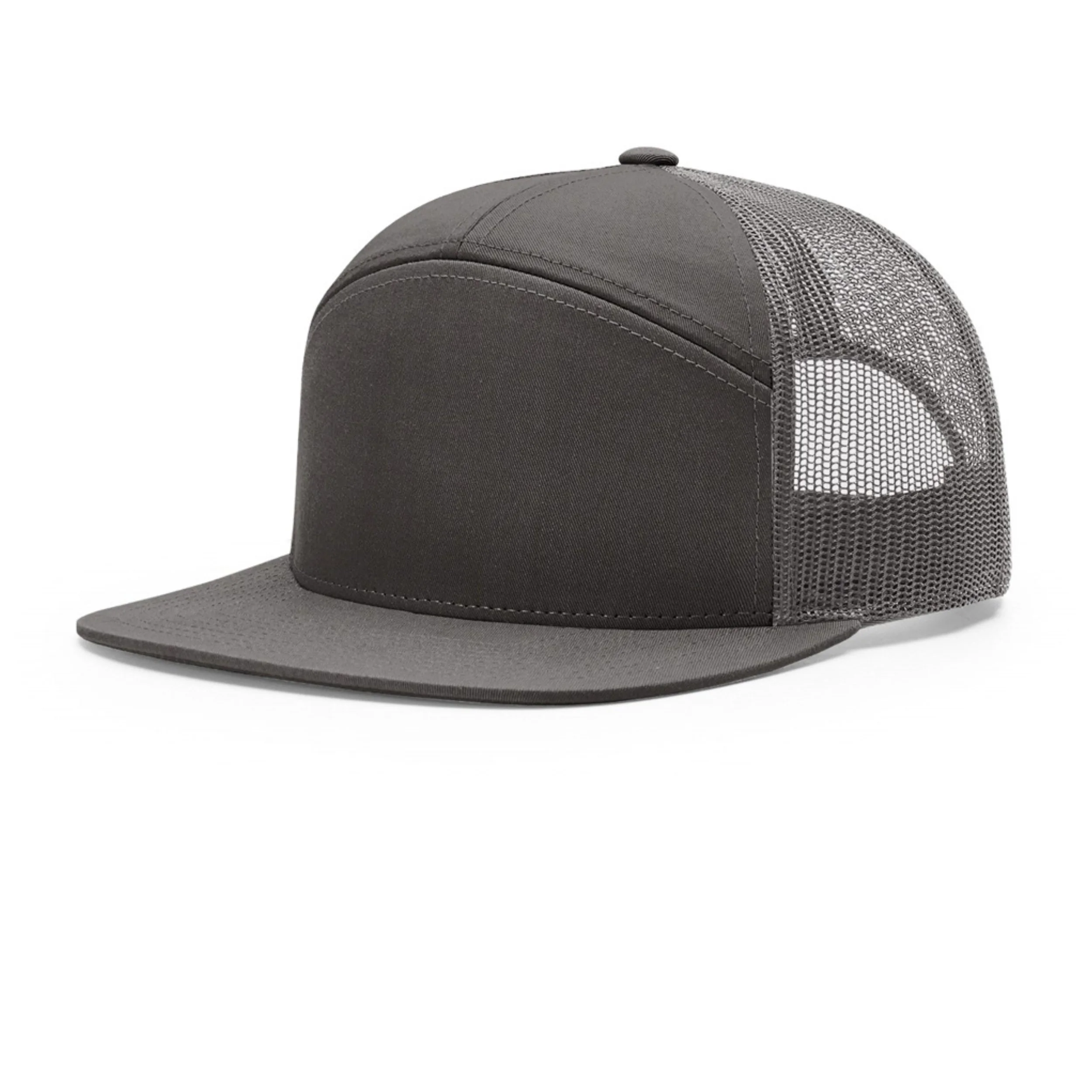 Patch Richardson 168 7 Panel Cap