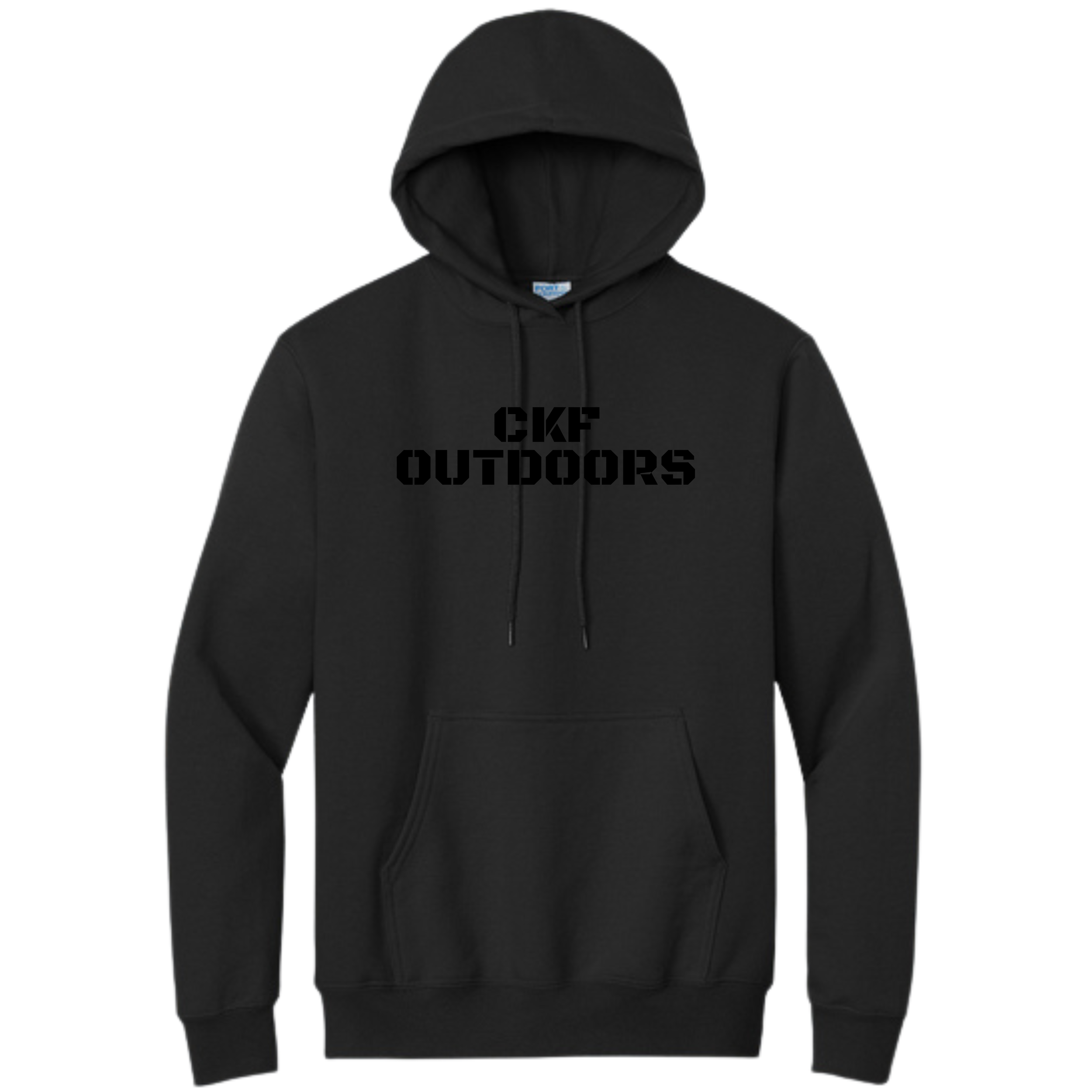 CKF Nightfall Drop Hoodie