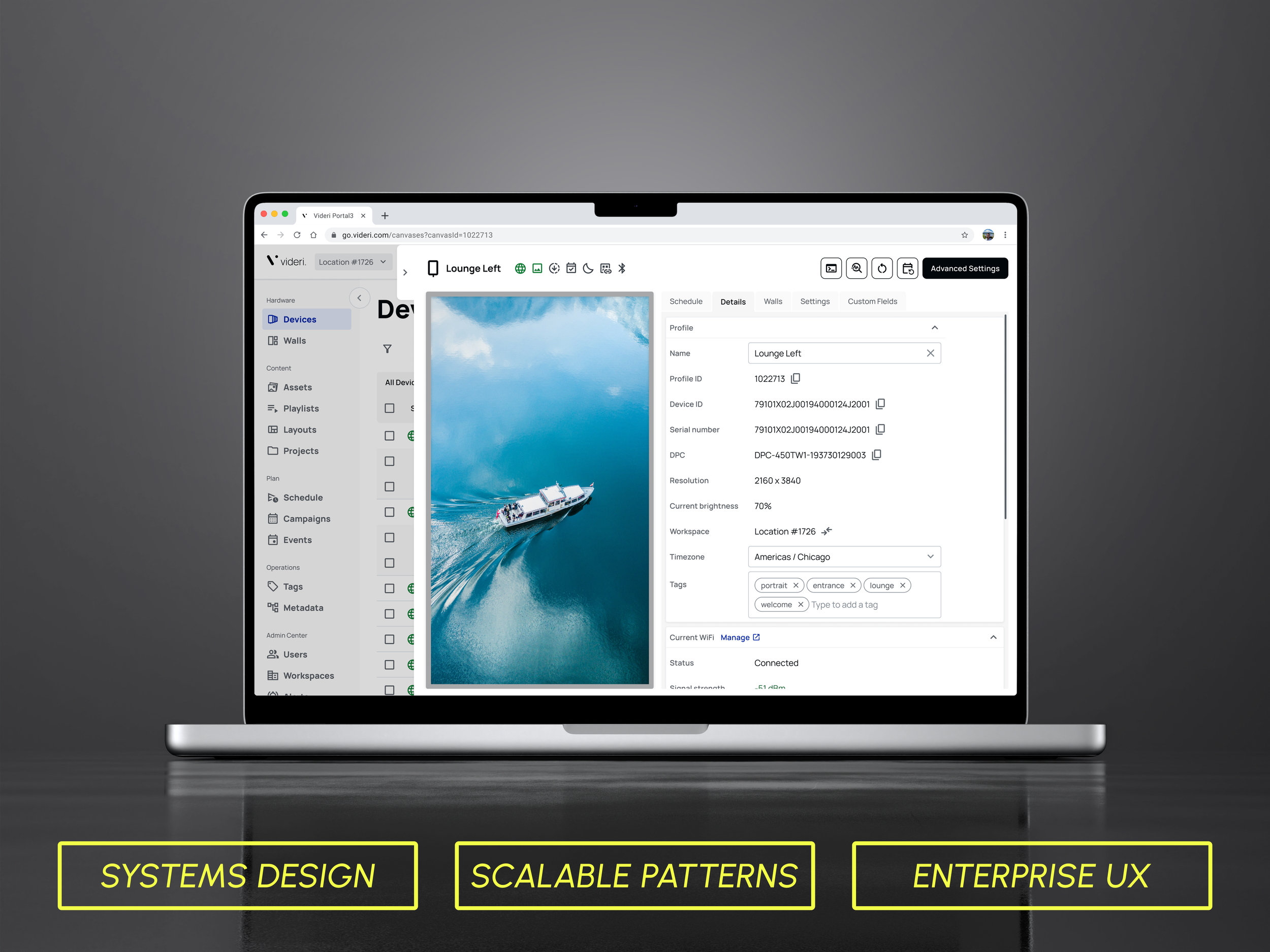 Rethinking the Drawer: From Bottleneck to Scalable System