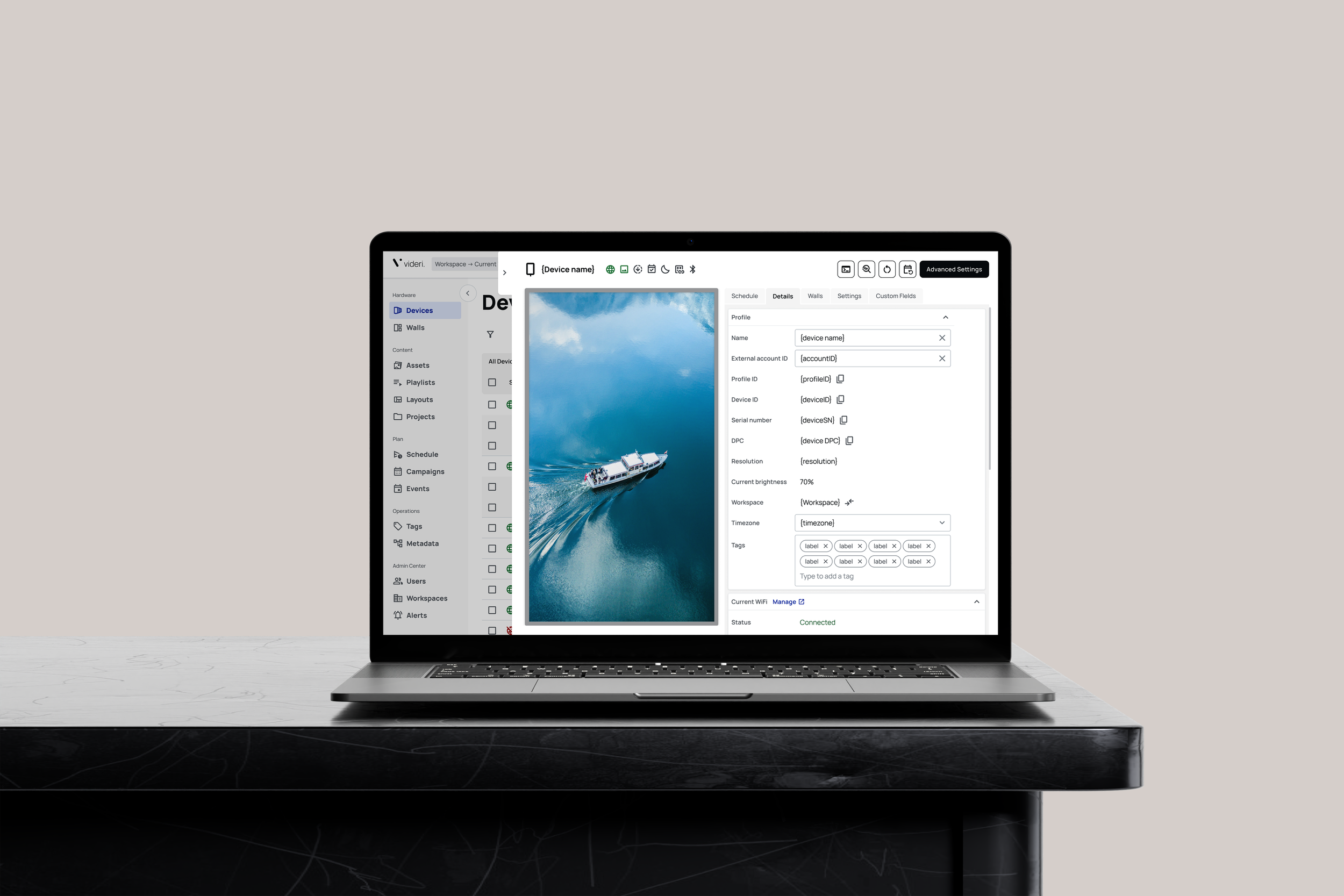 Rethinking the Drawer: From Bottleneck to Scalable System