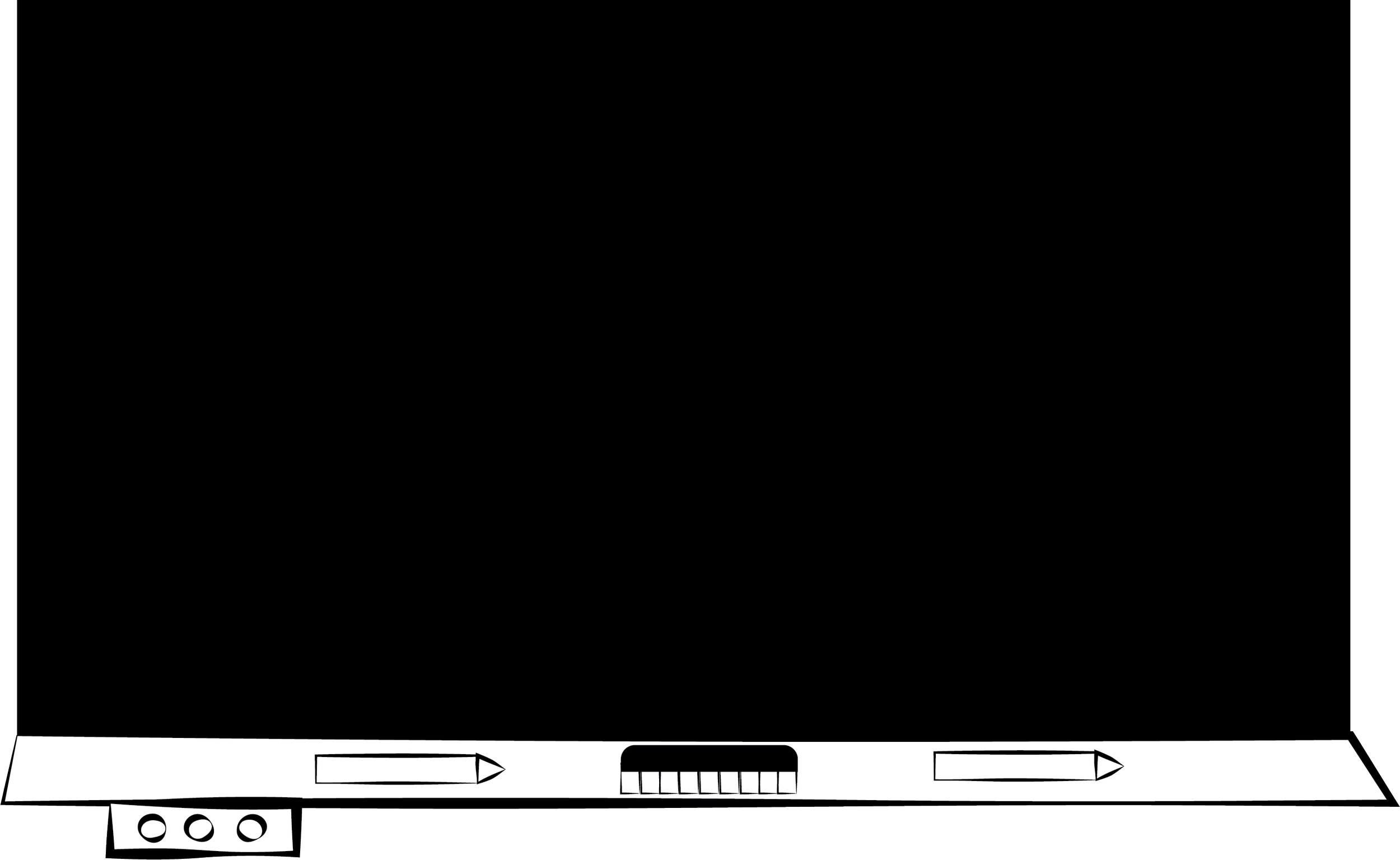 SmartBoard Home