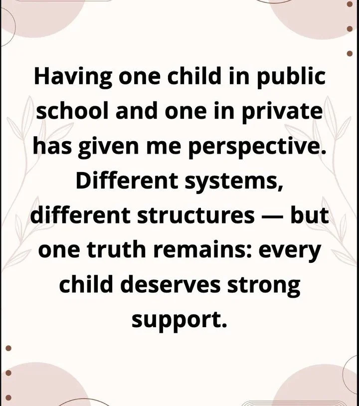 ✨ Book a consultation (virtual or in-person) &mdash; let&rsquo;s work together to support your child&rsquo;s roots. Link in bio.

#chartedrootseducation #educationforall #albertaeducation #publiceducation #teacherwellbeing #familyengagement #earlyint