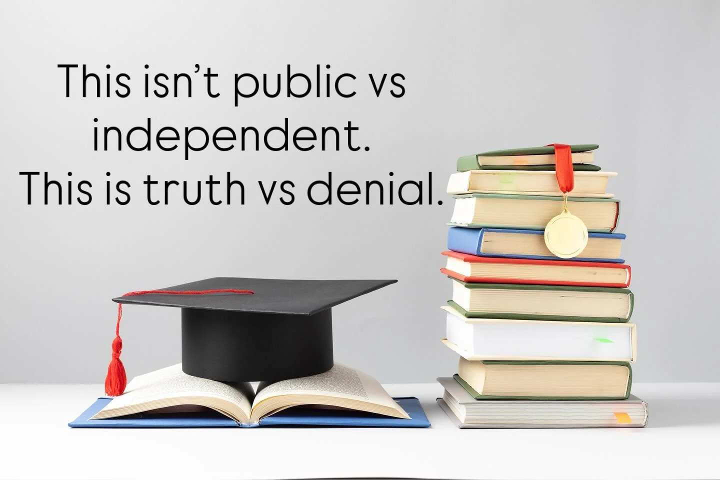 #educationtruth #supportteachers #parentchoice #publicschools #independentschools #albertaeducation #classroomcomplexity #fixtheroot #earlyintervention #chartedrootseducation
