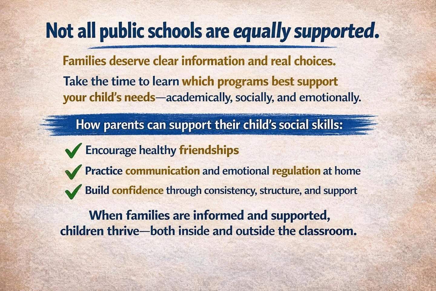 #chartedrootseducation #educationmatters #solutionroots #parentingsupport #studenthealth