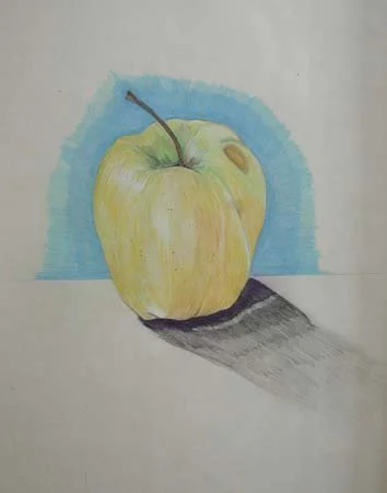 Enjoy Goldfield Art - via a Purchase!