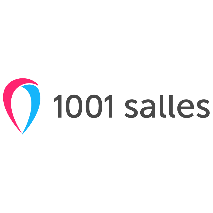 1001 Salles