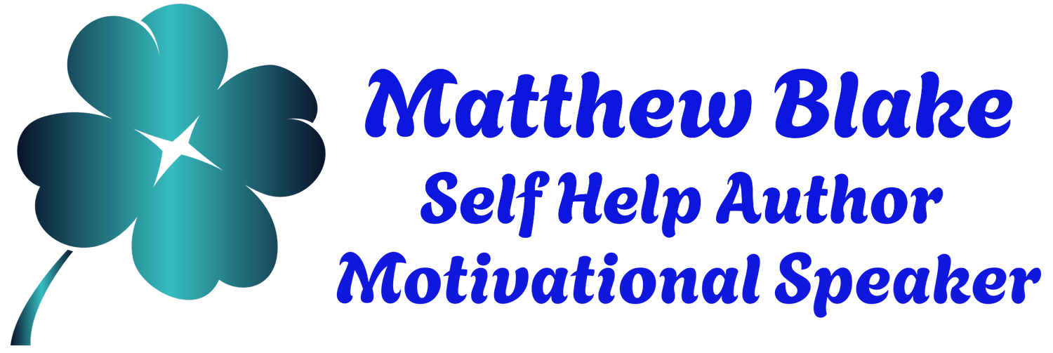 Self Help Author and Motivational Speaker about the Hidden Abundance Mindset