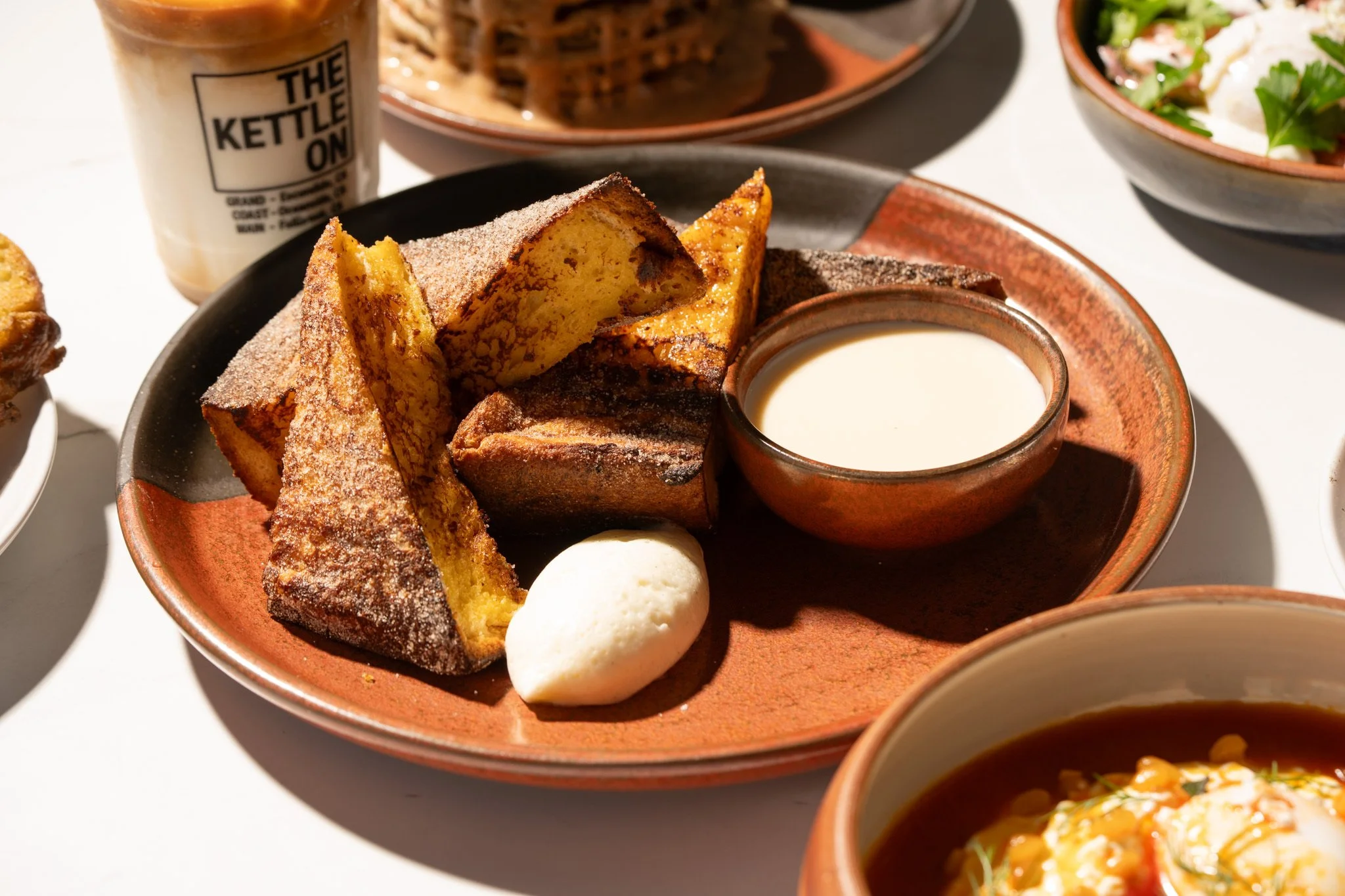 french toast