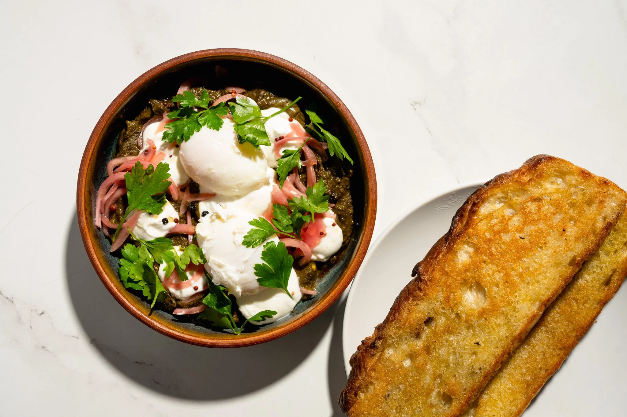 shakshuka
