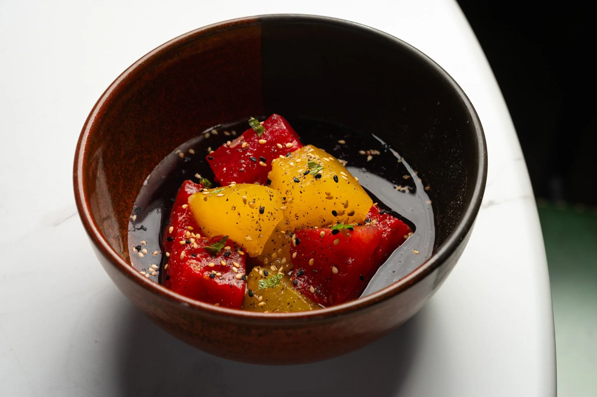 diaspora watermelon