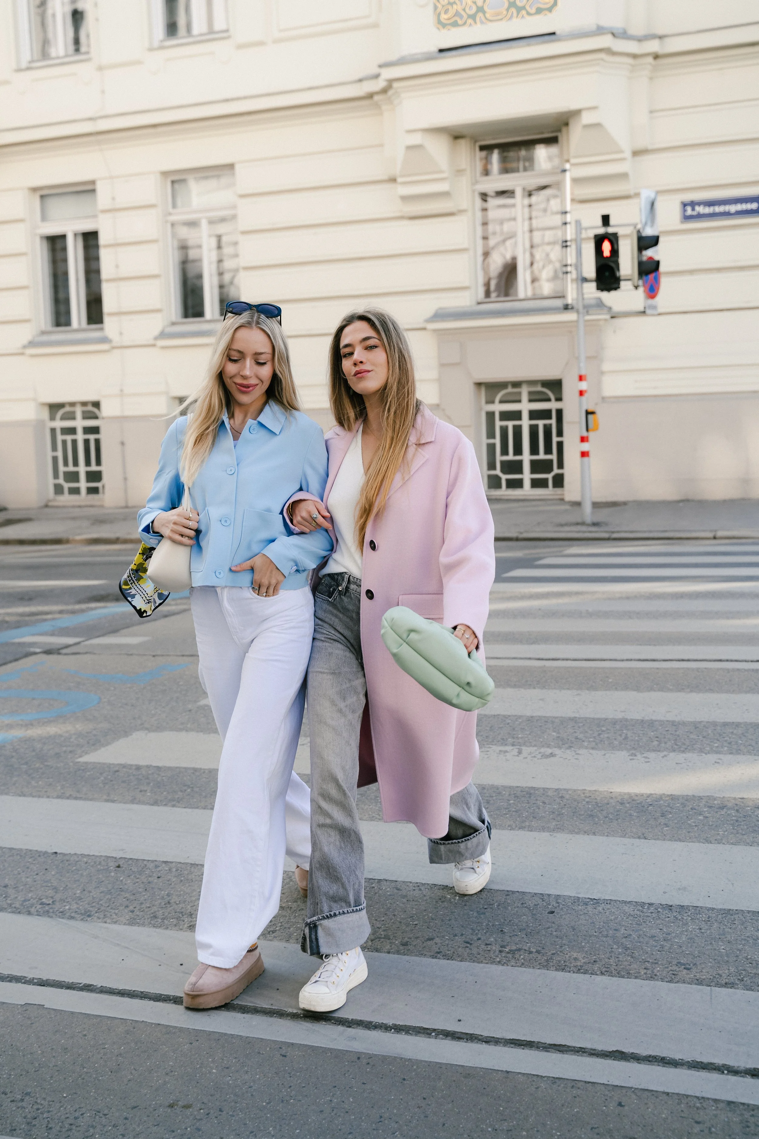 Wien Mitte - THE MALL