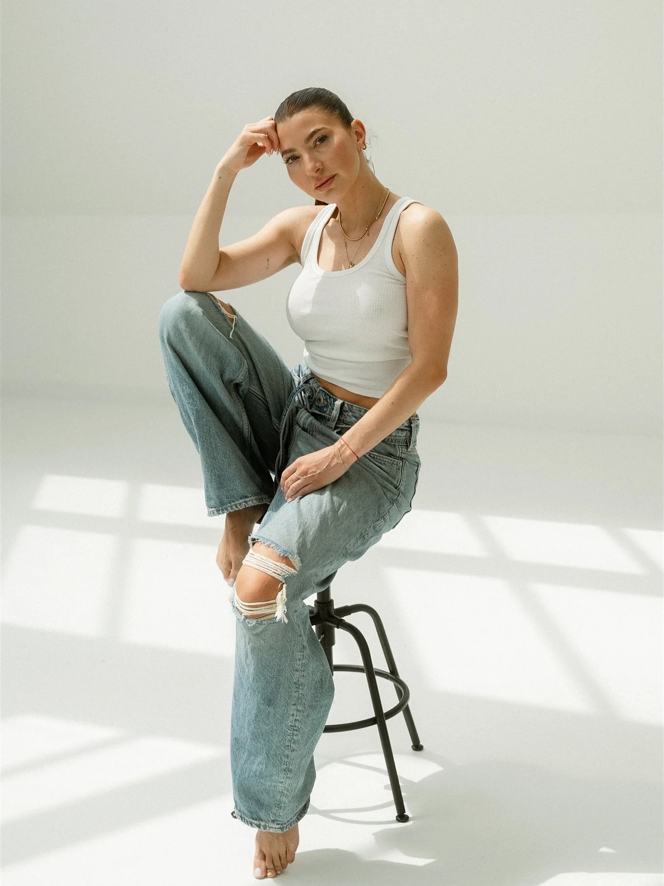 Bibi ❤️&zwj;🔥 
@thebbburn 

studio @studioglasdach 

PORTRAIT PHOTOGRAPHY
PERSONAL BRAND PHOTOS 
VIENNA PHOTOGRAPHER