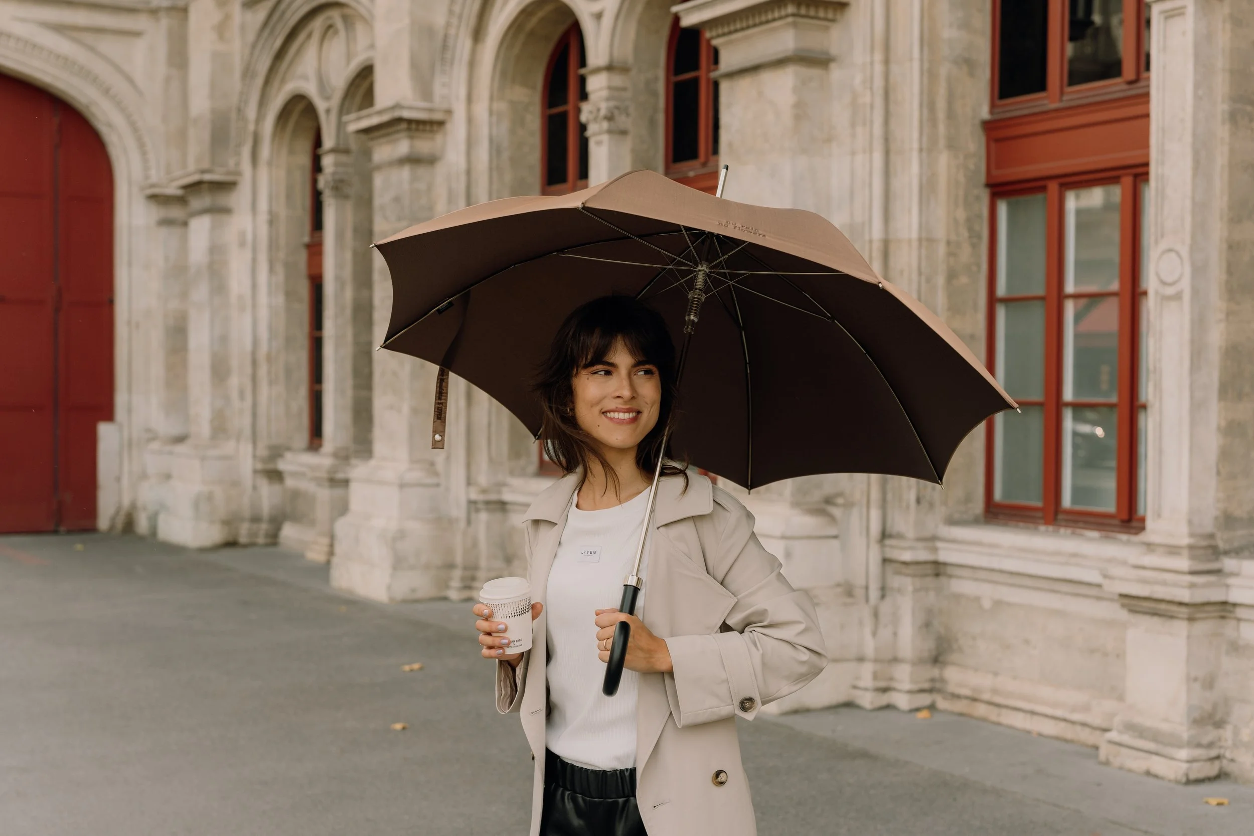 doppler Manufaktur x LYVEM