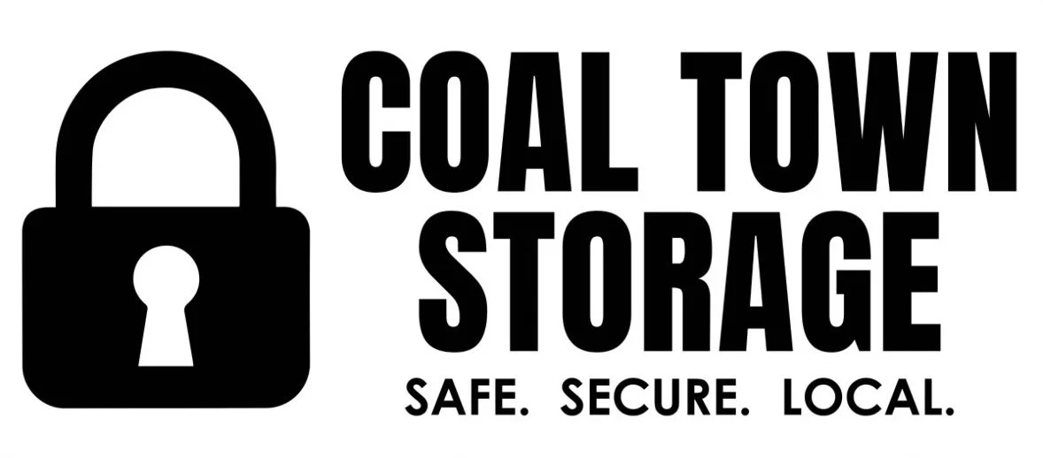 Coal Town Storage