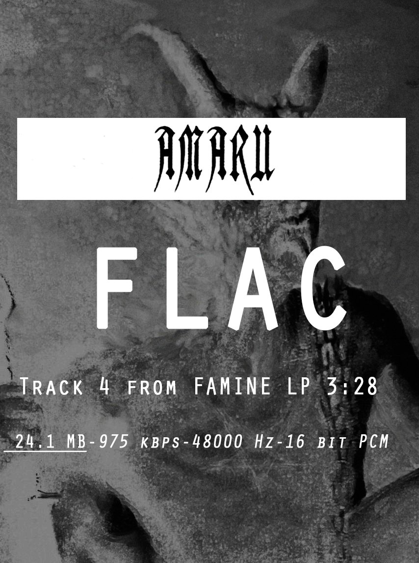 04 AMARU FLAC