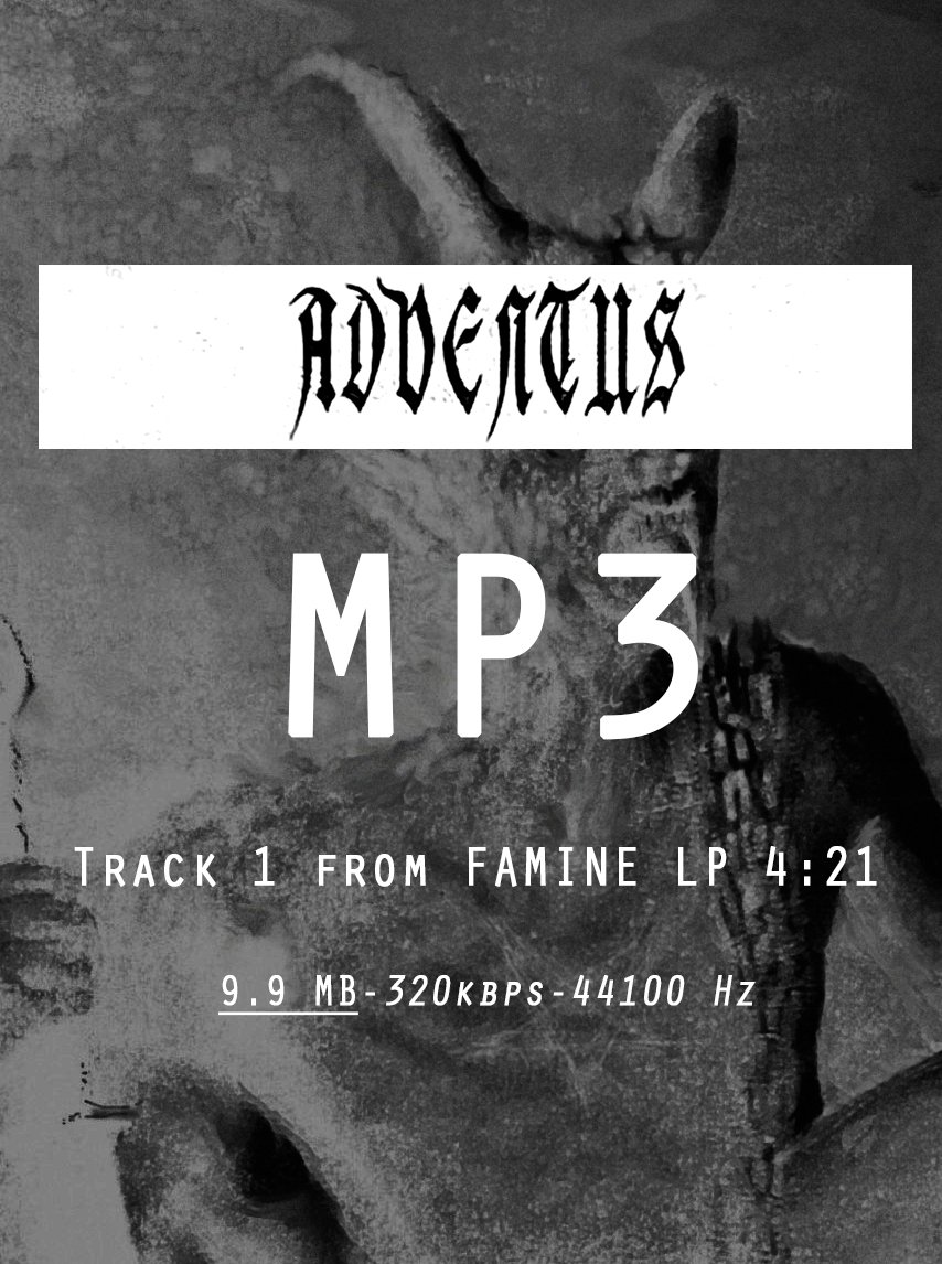 01 ADVENTUS MP3