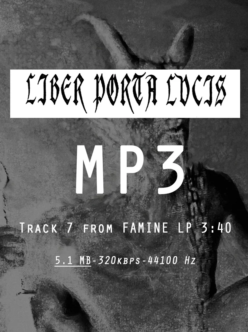 07 LIBER PORTA LVCIS MP3
