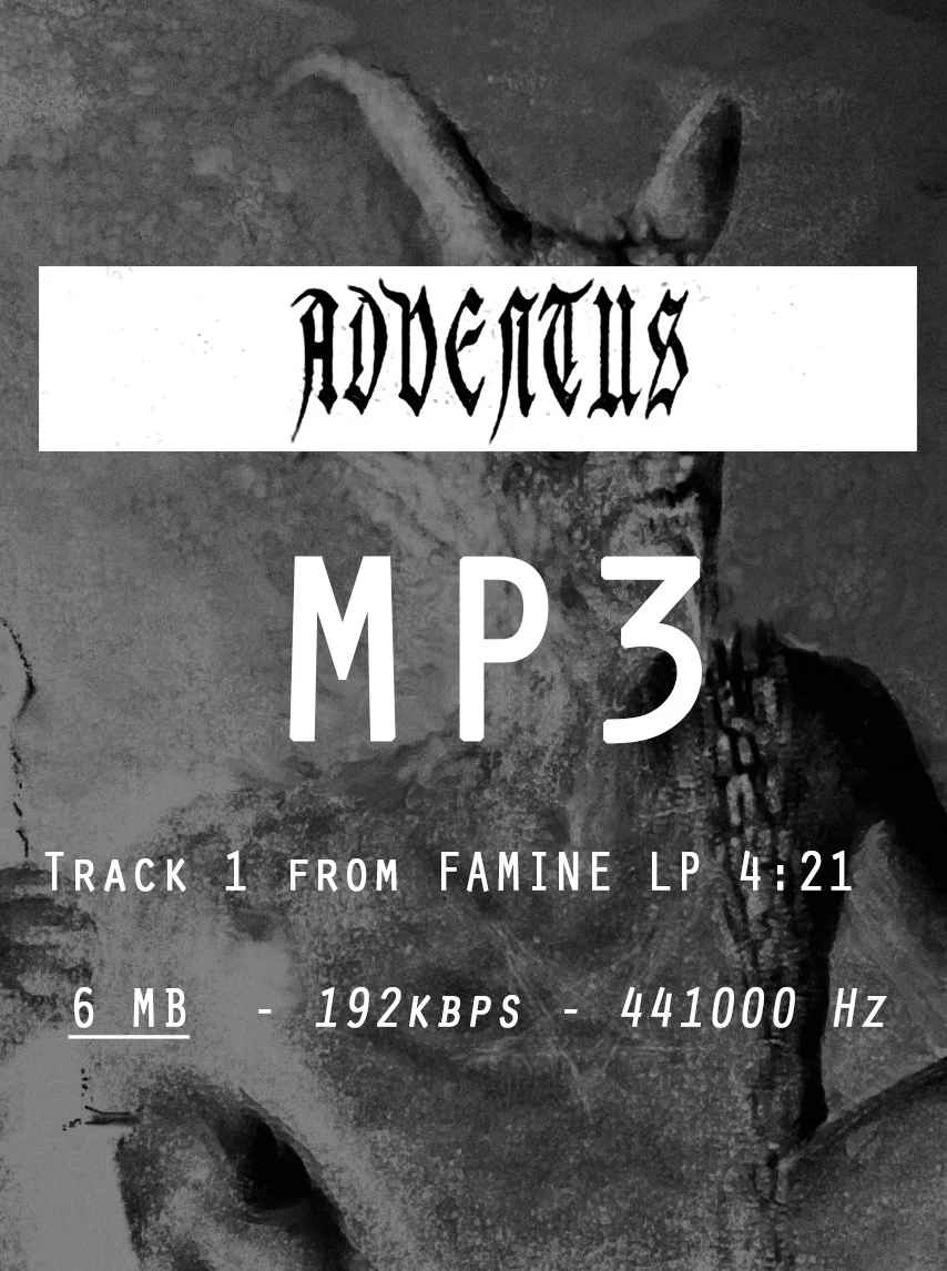 01 ADVENTUS MP3