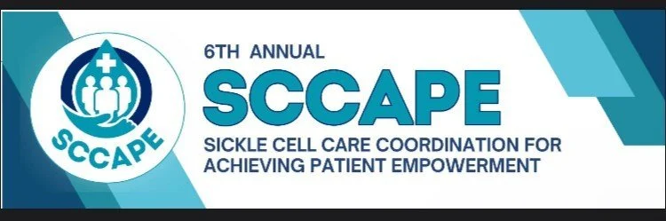 SCCAPE CONFERENCE