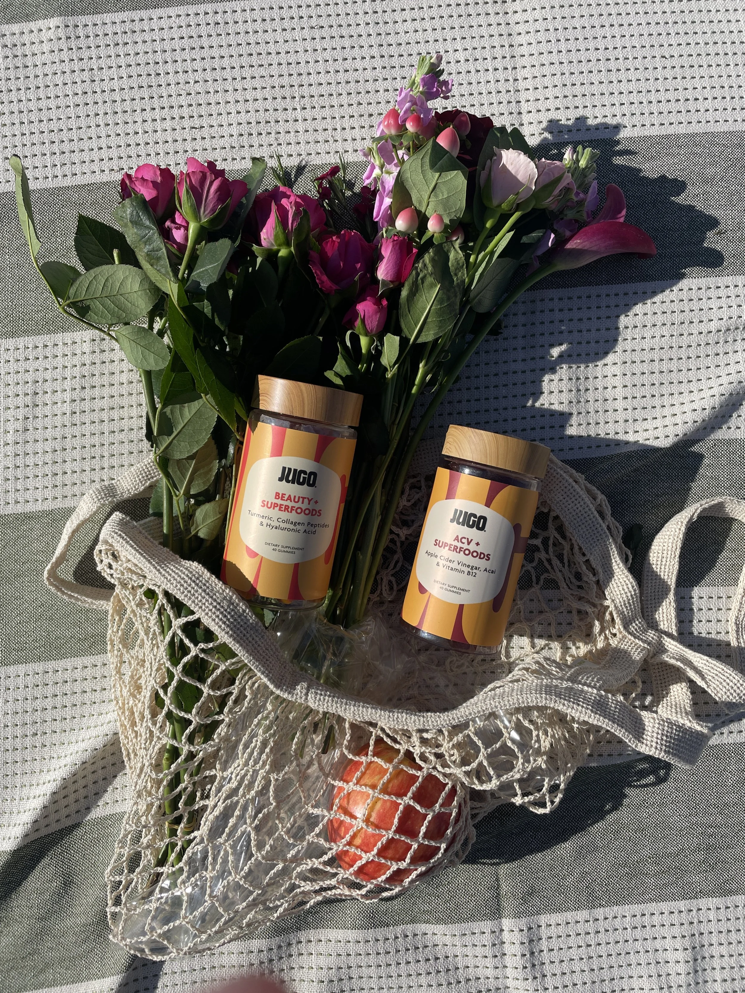 Lifestyle Image Organic
