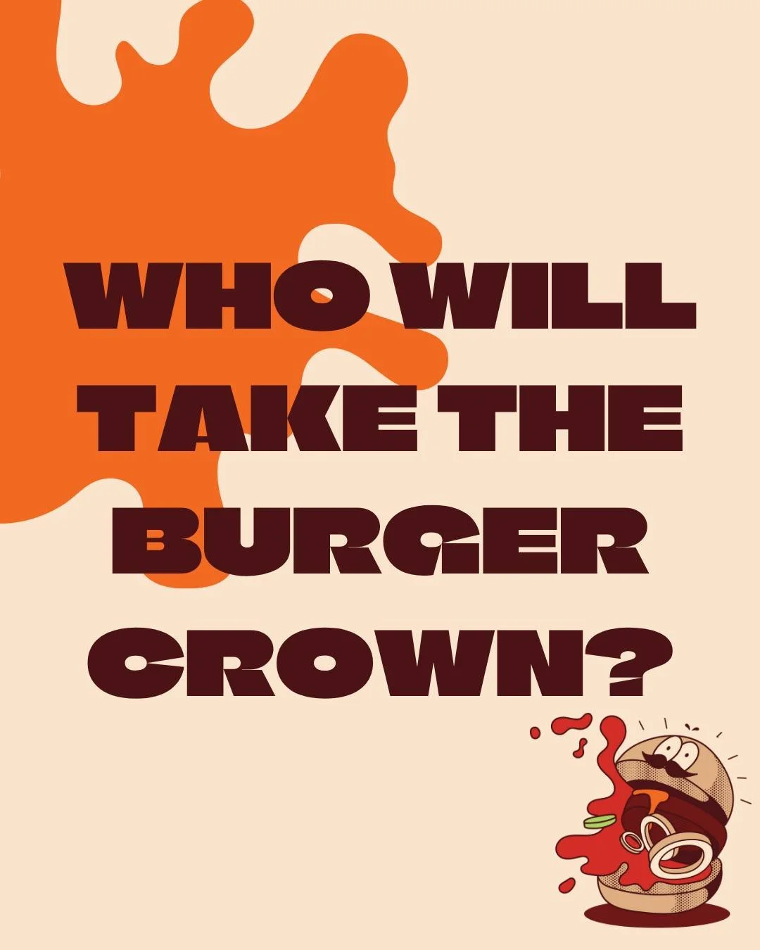 🍔 Nelson Tasman, you’ve devoured this competition!
The grills have cooled, the buns have been bitten, and every last burger has been swallowed, chewed up, and savoured. Our Burger Nelson Tasman contenders have truly served up the heat –