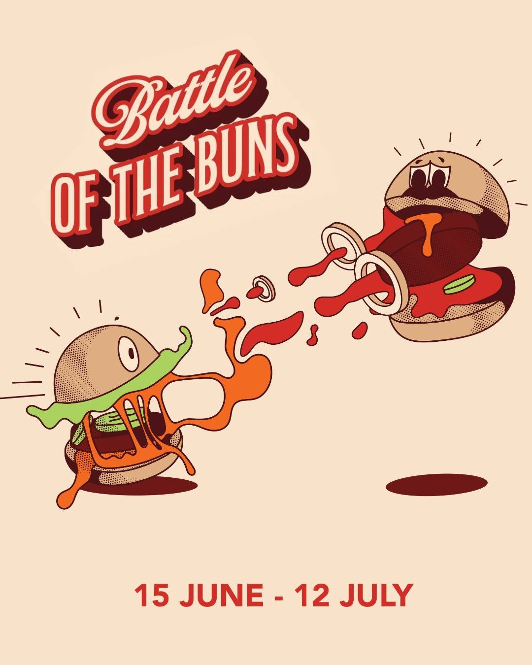 🍔🔥 WHO&rsquo;S IN? 🔥🍔

Burger Nelson Tasman is back for 2026, and we&rsquo;re calling it early - winter just got competitive.

From 15 June to 12 July, venues across Nelson Tasman will fire up the grills, stack the buns, and throw their burgers i