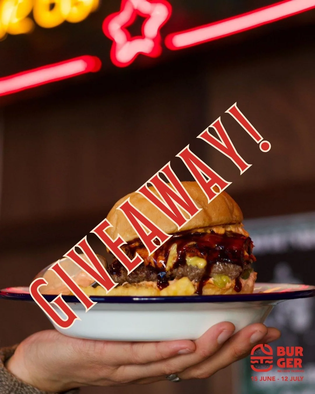 Who remembers the Kimchi Cheeseburger from @thedogsbonenelson  last year?! 🙋&zwj;♀️🙋&zwj;♂️ Well, it's still on the menu, still an absolute crowd-pleaser &mdash; and the good dogs are back with a brand new entry for Burger Nelson Tasman 2026! 🐾🔥
