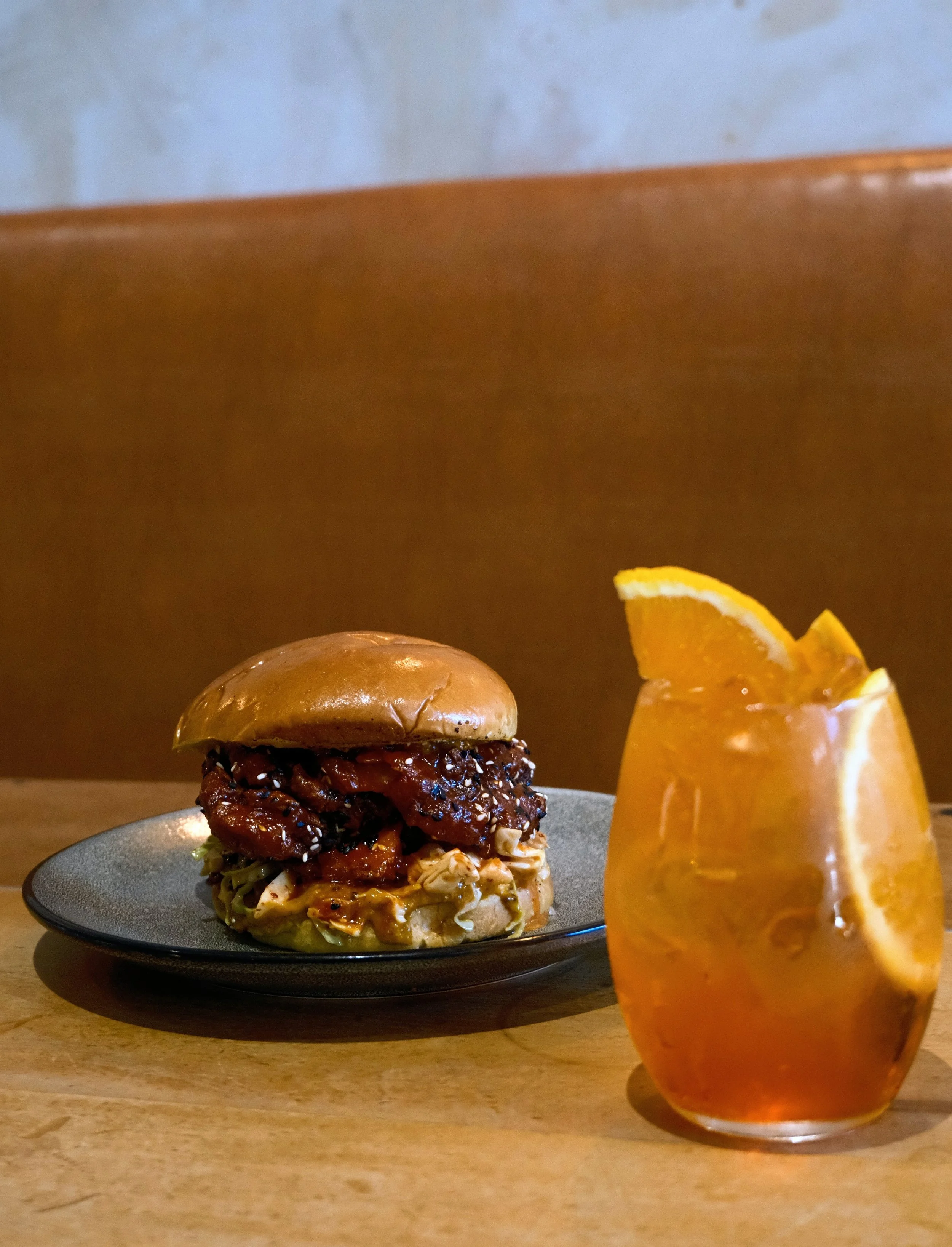 Urban Oyster Bar &amp; Eatery