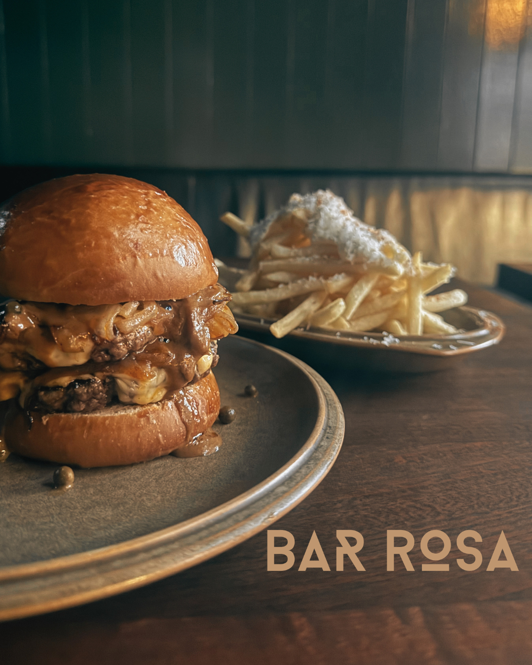 Bar Rosa
