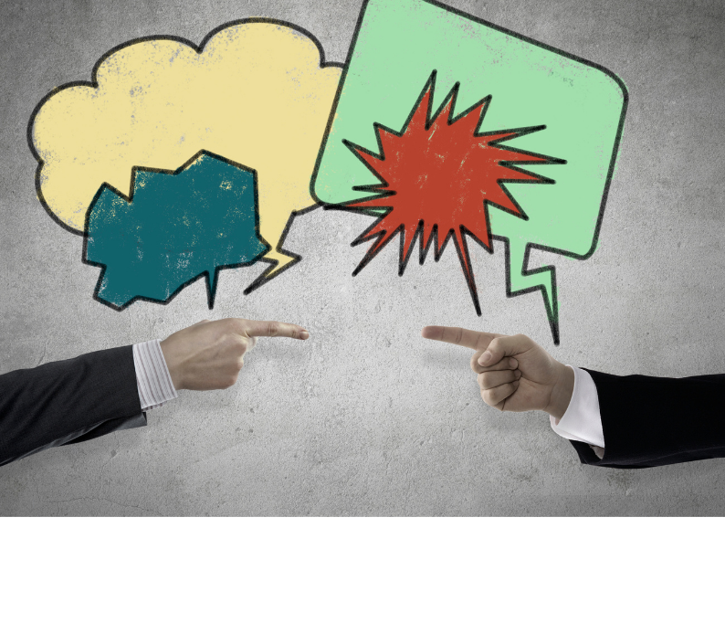 How Can They Be So Hateful? Clues From Brain Science About Our Current Social Antagonism