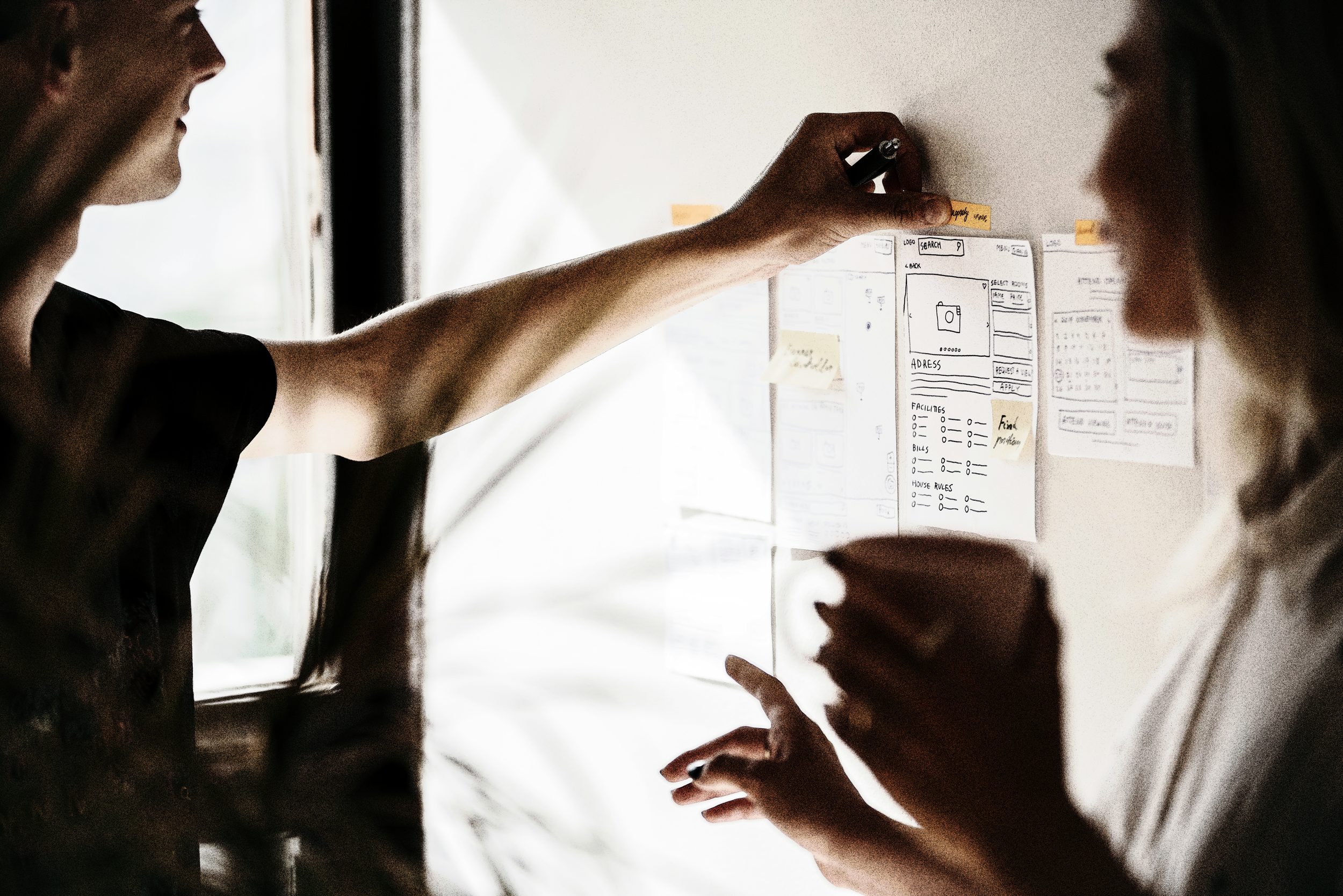 How to Make a User-Friendly Website 