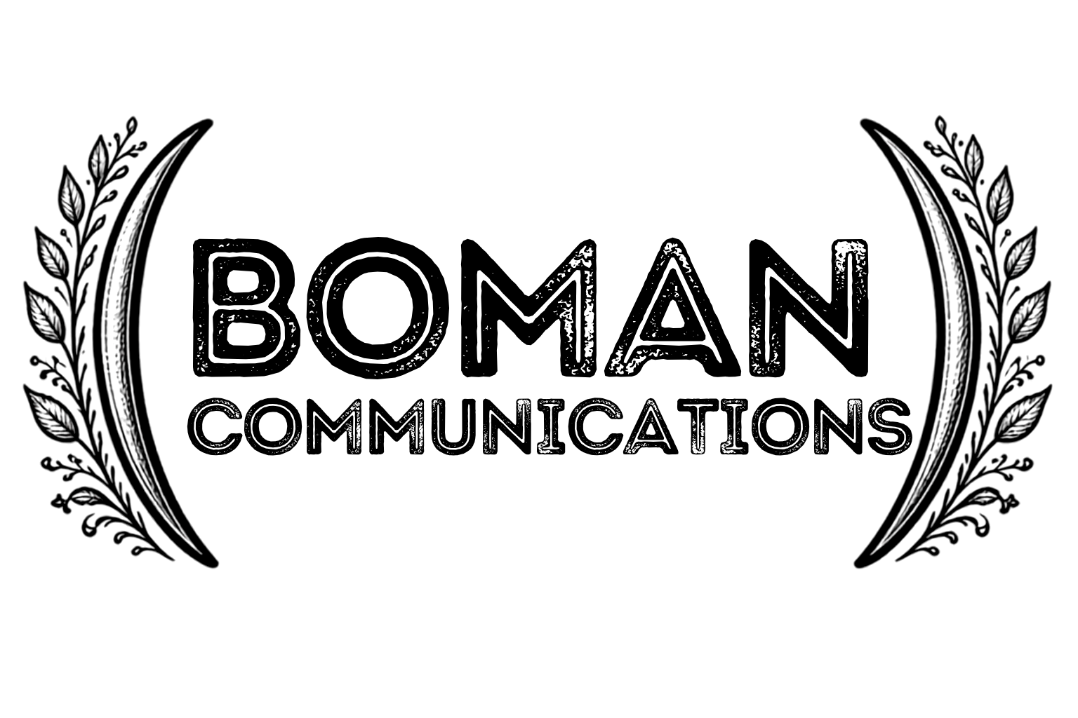 Fancy Boman logo