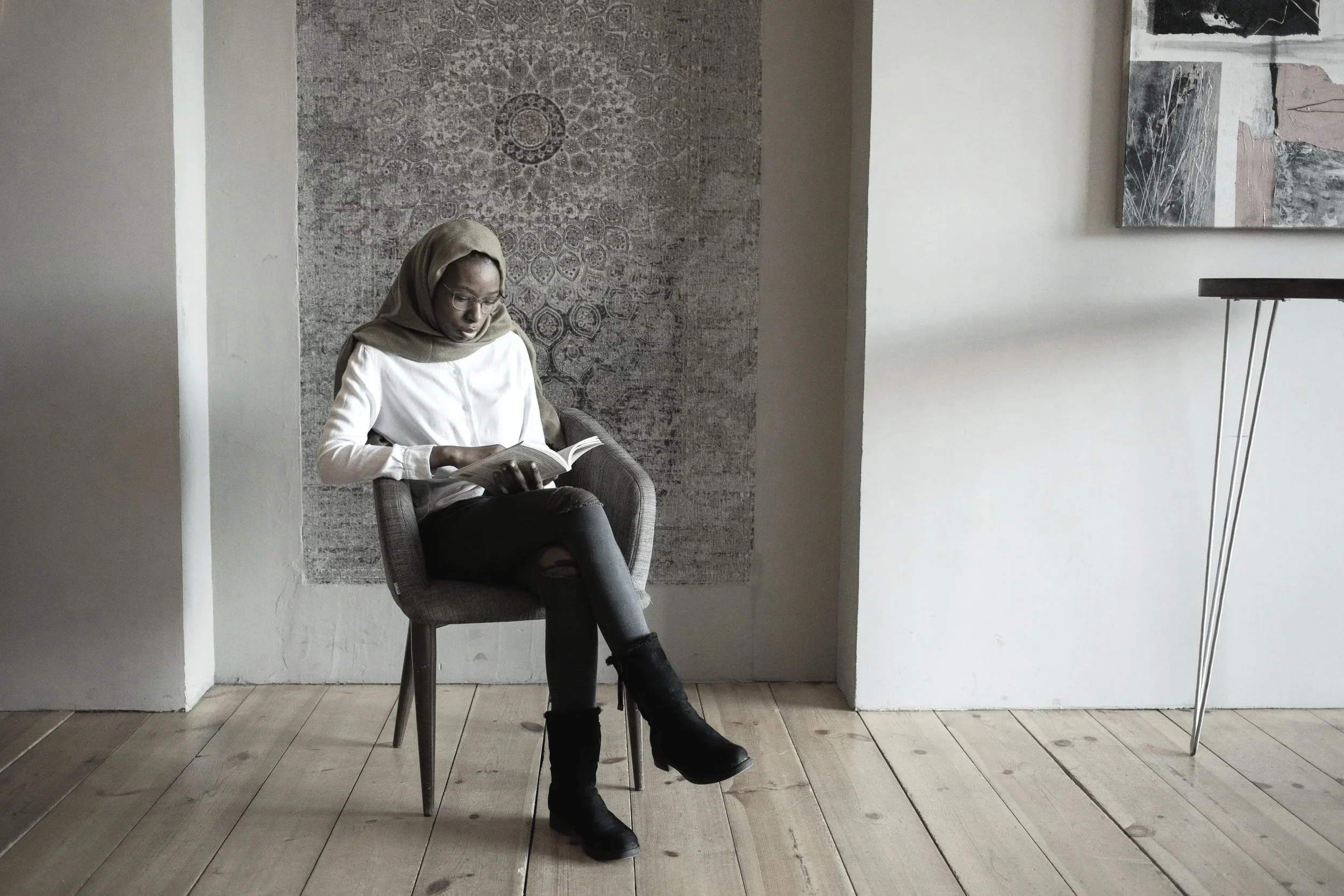 Why Even Your Driest Report Needs a Story Arc