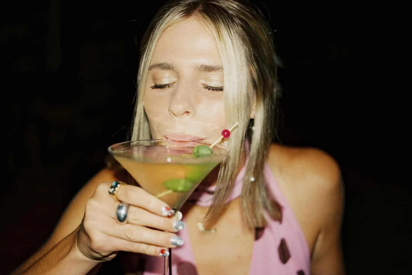 Updated headshot + fall adventures 🍂🍁