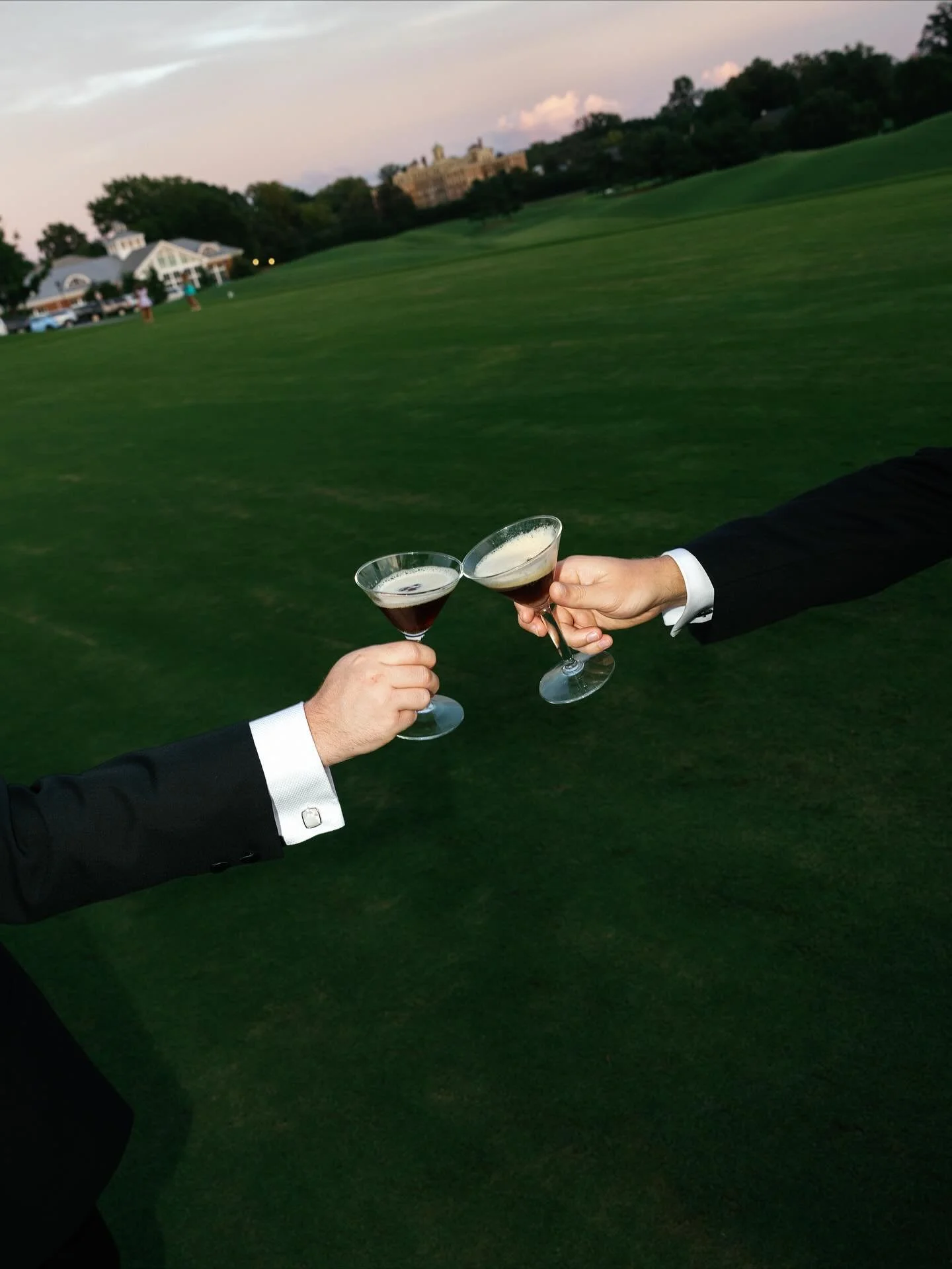 Back in August I got to second shoot for my dear friend @daniellejnorton.photo and captured some moments that I just loved too much not to share. Everything about this day &amp; couple was a dream! So honored to play a little part of it all❤️