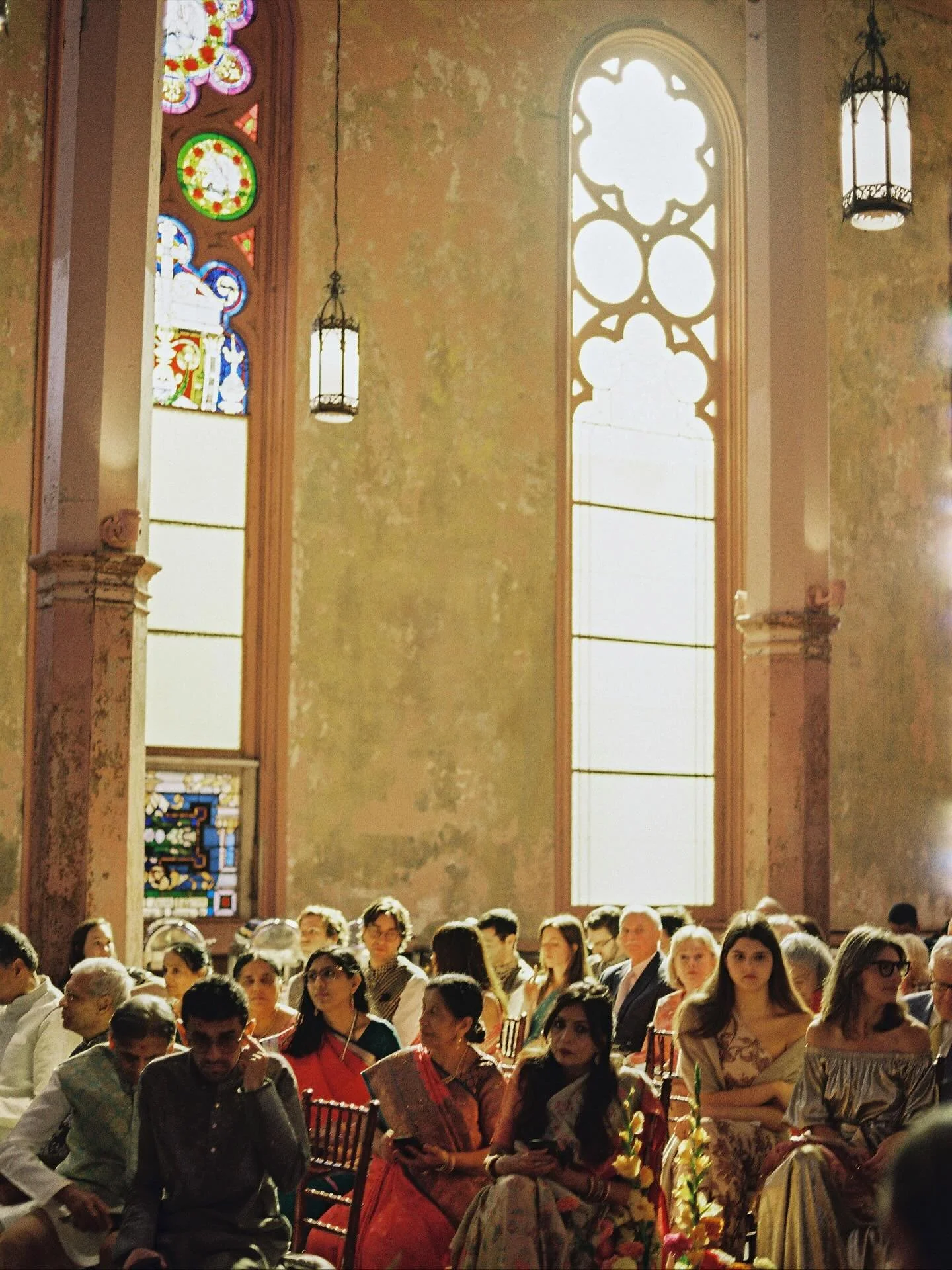 A few favorites from a special day in New Orleans with Maia + Neil. 

Planning and Design: @everlyeventplanning
Hair: @bluehashtag
Makeup: @wyman_studio_
Florals: @antiguafloral
Rentals: @exploreelement and @popnolabuilds
Venue: @hotelpeterandpaul
Ph