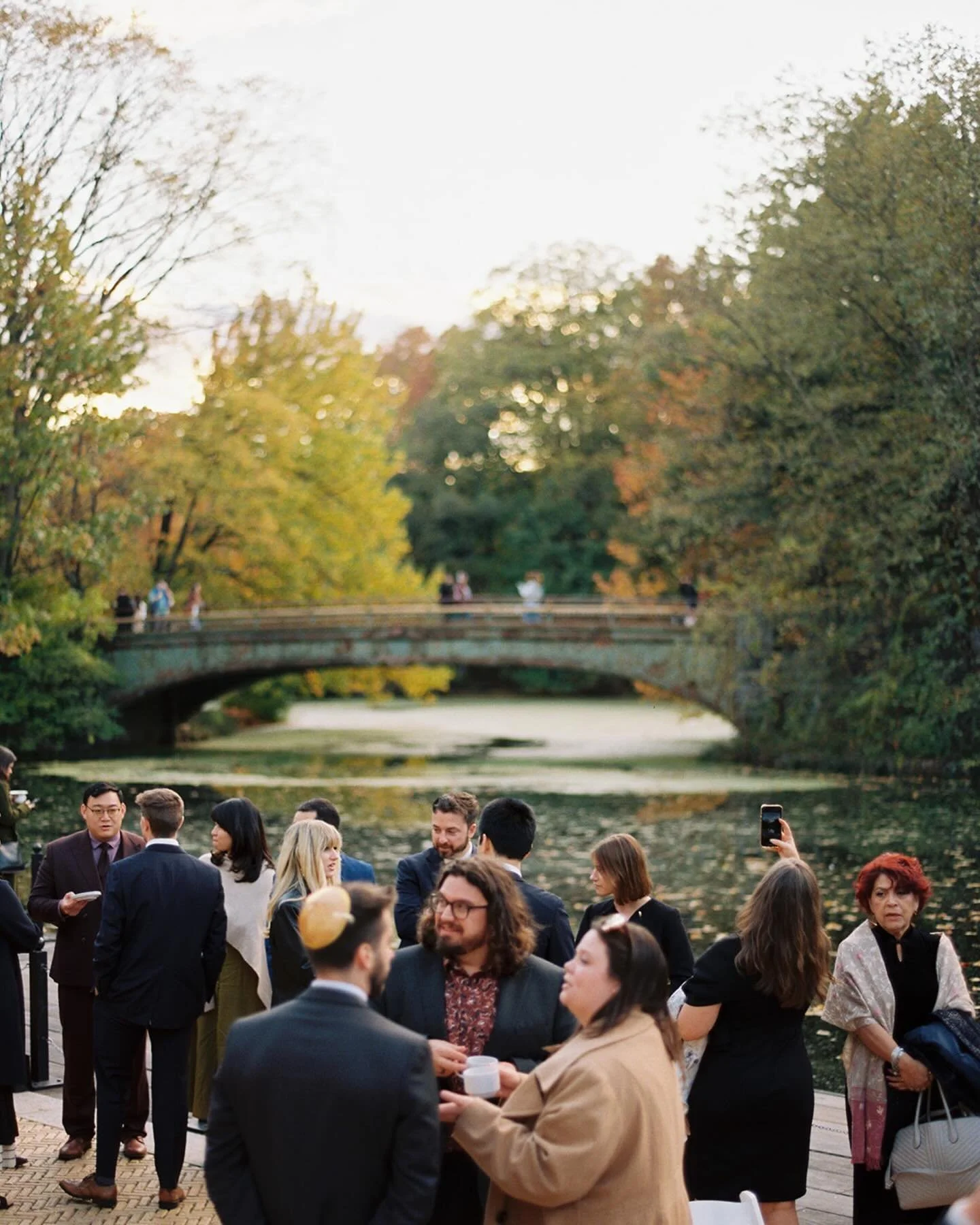 Not over this day and I&rsquo;m never gonna be!! 

Planning: @cherish.events
Video: @studiobombafilms
Beauty: @pallabeauty
Entertainment: @ntweddingdjs
Florals: @fernbotanica
Venue: @purslaneattheboathouse
Second photographer: @jacquelinealeacephotog