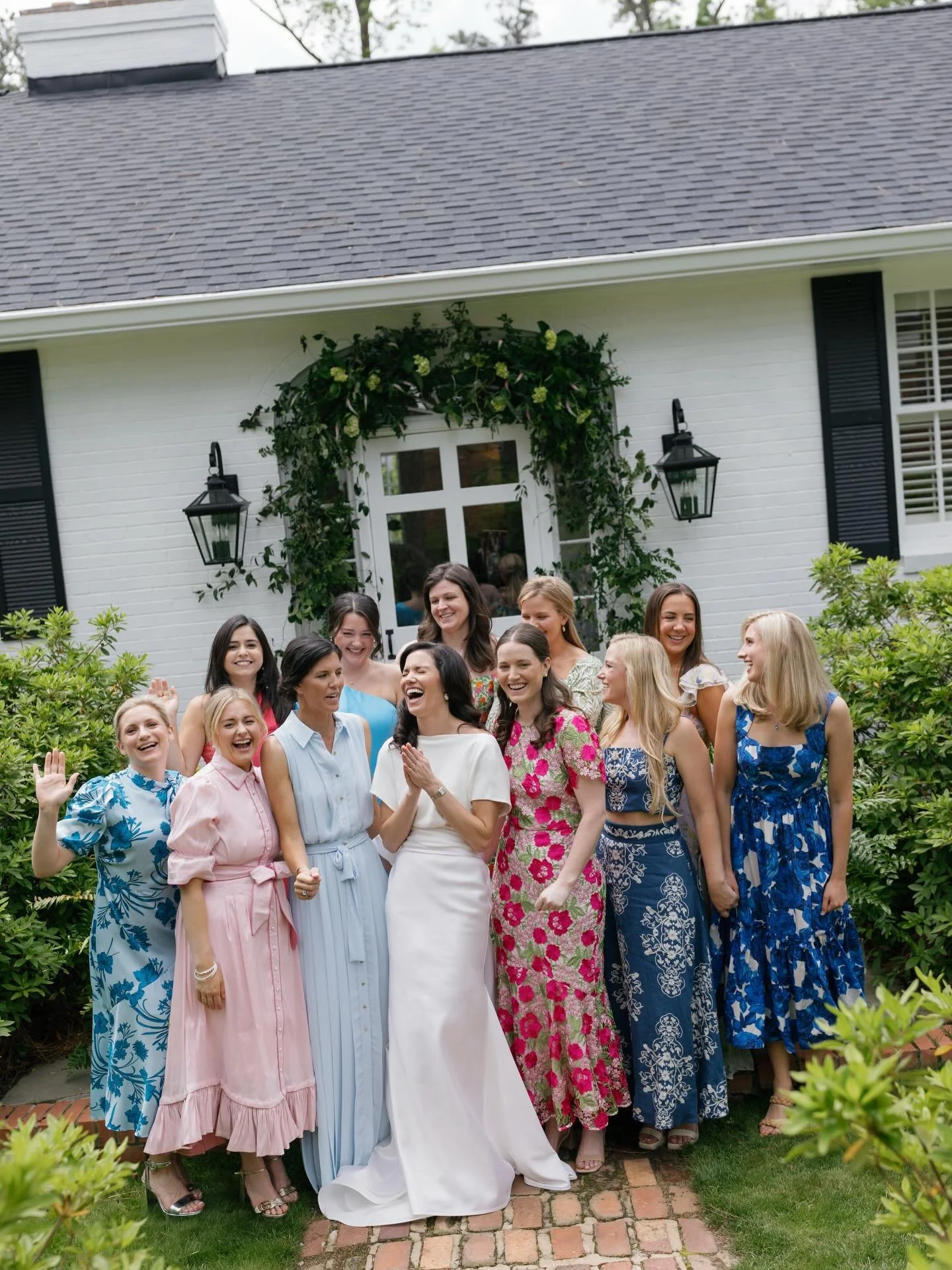 Just girlie things 💕🌷🌸

Planning: @cotedesignsfloralsevents 
Photo: @welcometogeorgia 
Hair and makeup: @bellafacciallc 
Catering: @tastefullyyourscateringaugusta 
Band: @eastcoastentertainment