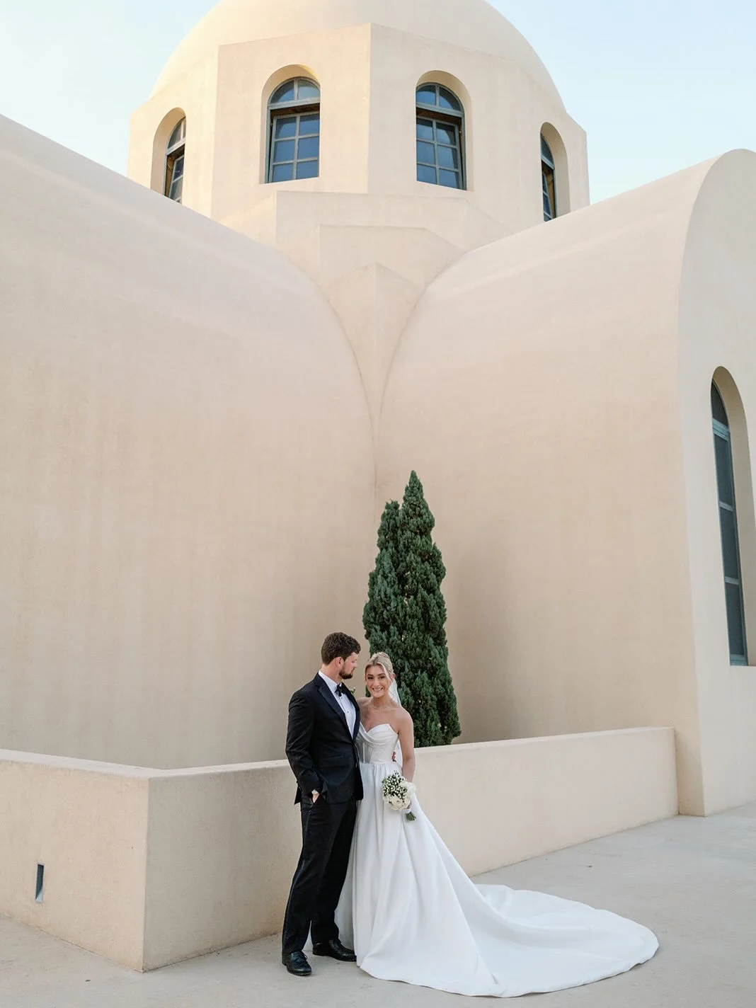 Greece and Italy are officially on the vision board this year ✨ Who&rsquo;s ready to create some unforgettable wedding magic abroad? 

Venue: @islandresortathensriviera 
Planning: @christina.assanaki 
Videography: @vasilis_kallinteris_films 
Rentals: