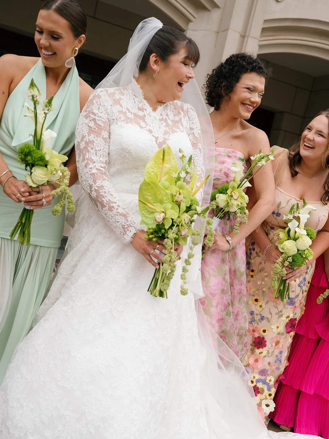 Grace + Logan ✨ Iconic Ranch fountain + KFC, playful hues, a packed dance floor, endless joy. 

Planning: @akatebaileyevent 
Florals: @cotedesignsfloralsevents 
Catering: @tastefullyyourscateringaugusta
Photography: @welcometogeorgia 
Videography: @a